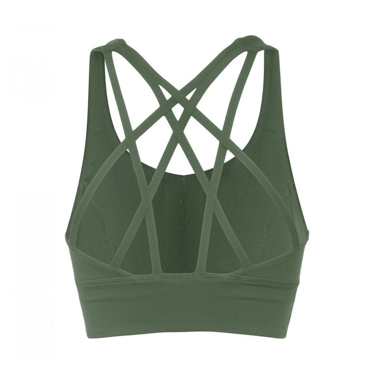 ÎMBRĂCĂMINTE SPORT Damă SEBRING Verde Dafin S