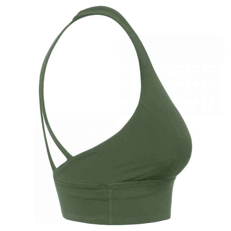 ÎMBRĂCĂMINTE SPORT Damă SEBRING Verde Dafin S