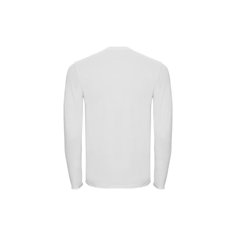 Lenjerie de corp Bărbat SOUL L/S ALB 14 ani