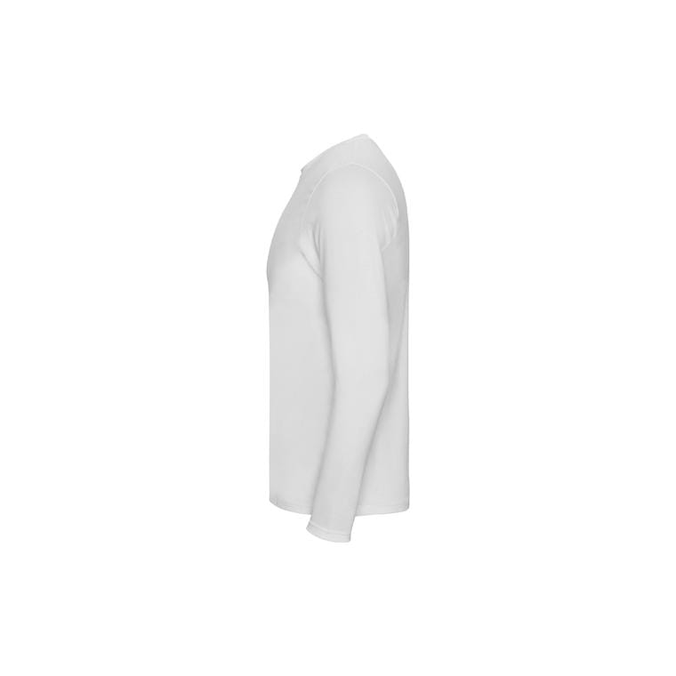 Lenjerie de corp Bărbat SOUL L/S ALB 14 ani
