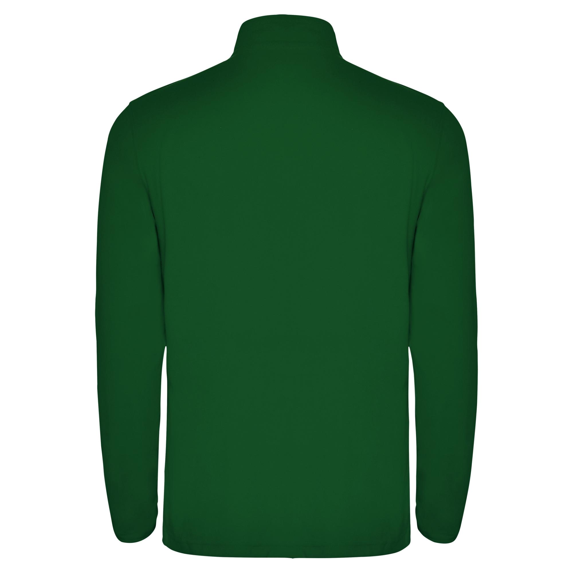 POLAR Bărbat HIMALAYA  VERDE STICLĂ