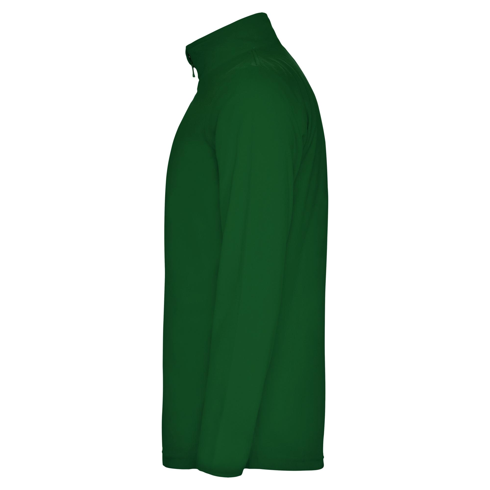 POLAR Bărbat HIMALAYA  VERDE STICLĂ L