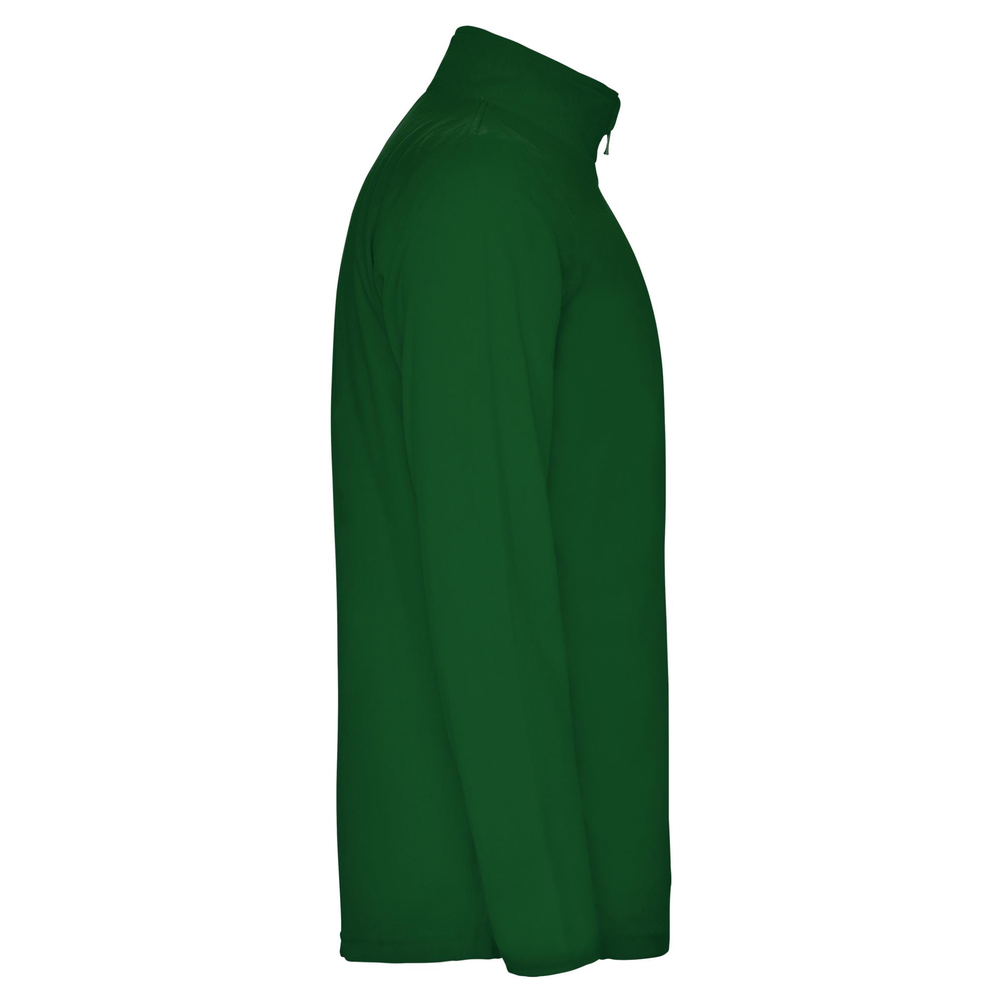 POLAR Bărbat HIMALAYA  VERDE STICLĂ L