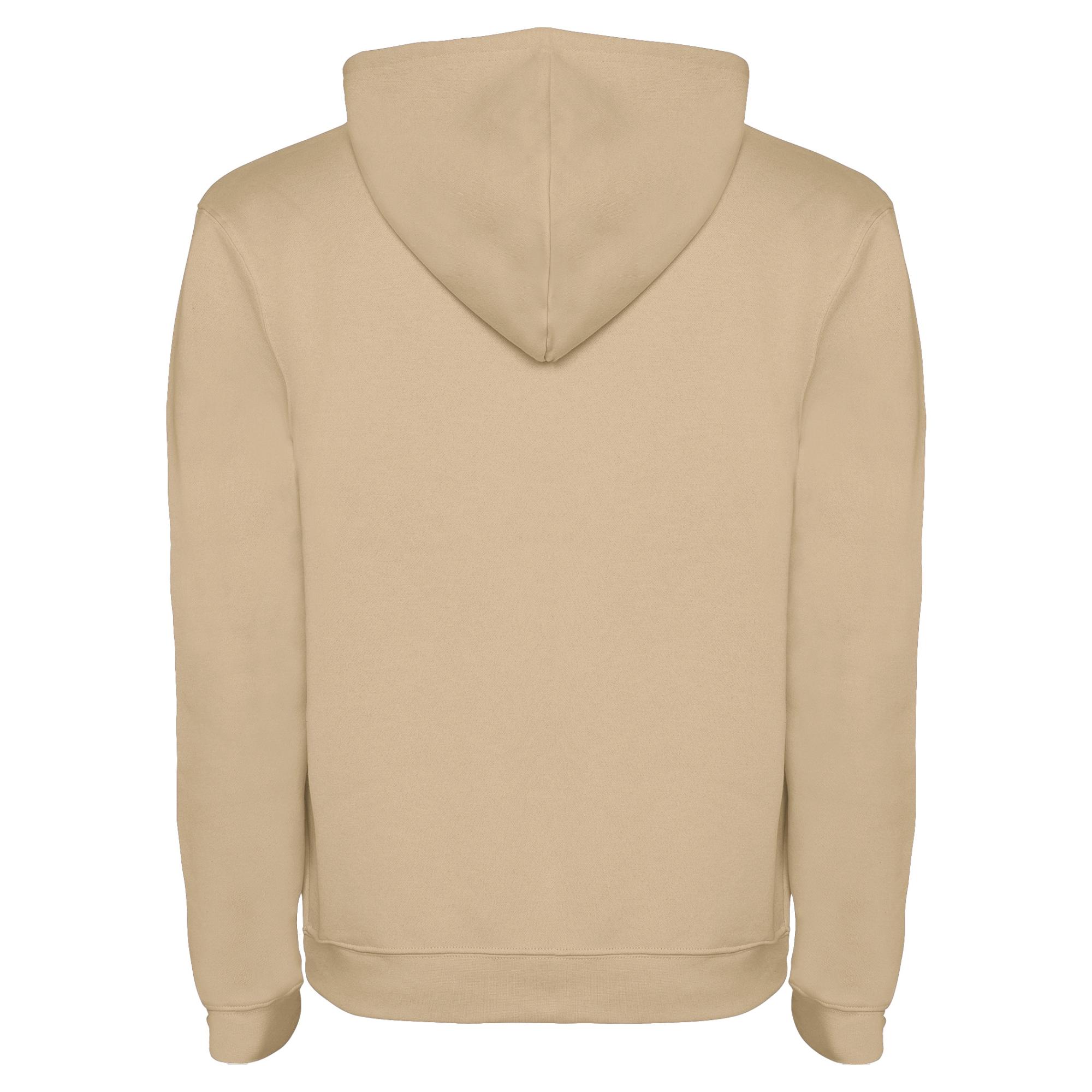 HANORAC Bărbat URBAN NISIPIU 3XL