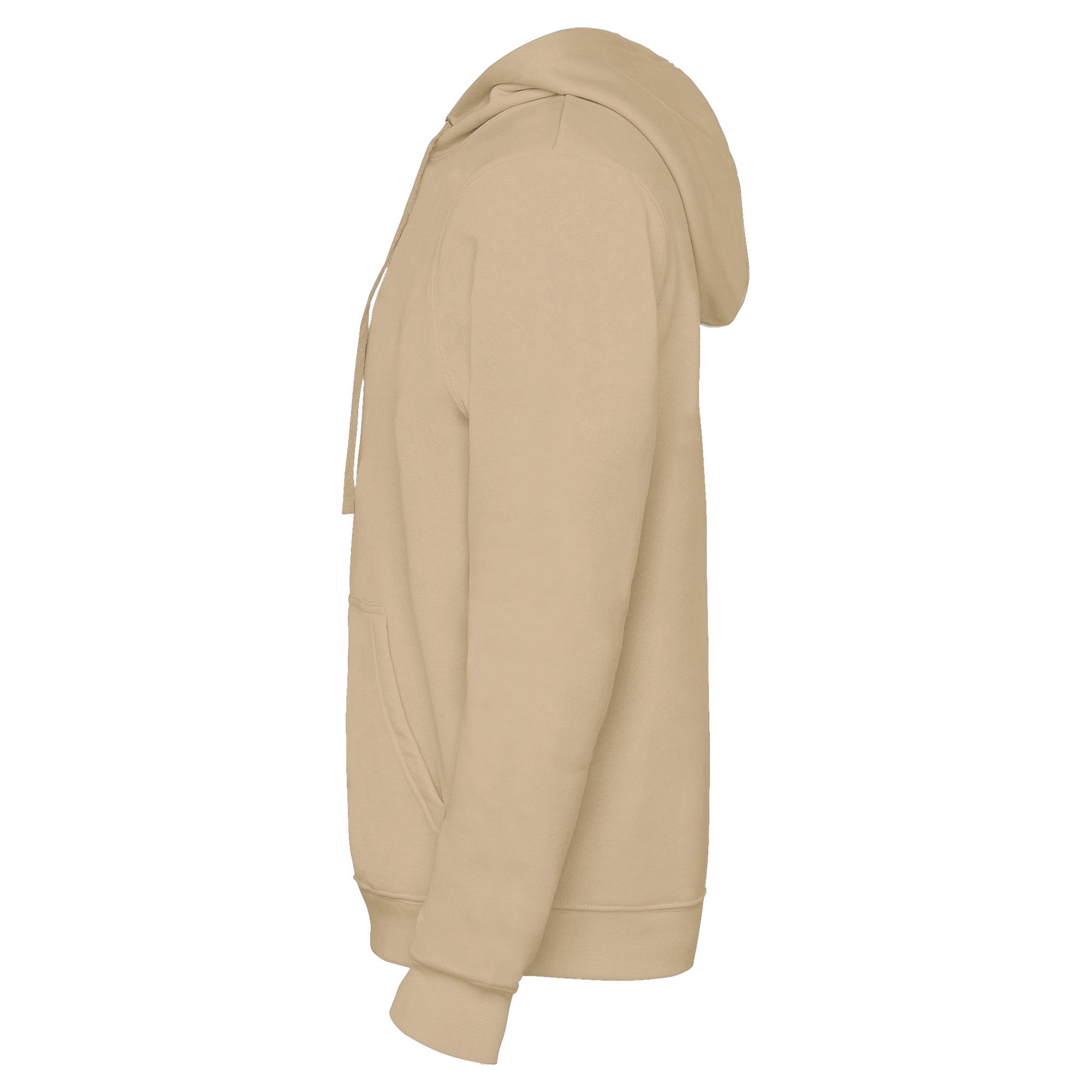 HANORAC Bărbat URBAN NISIPIU 3XL