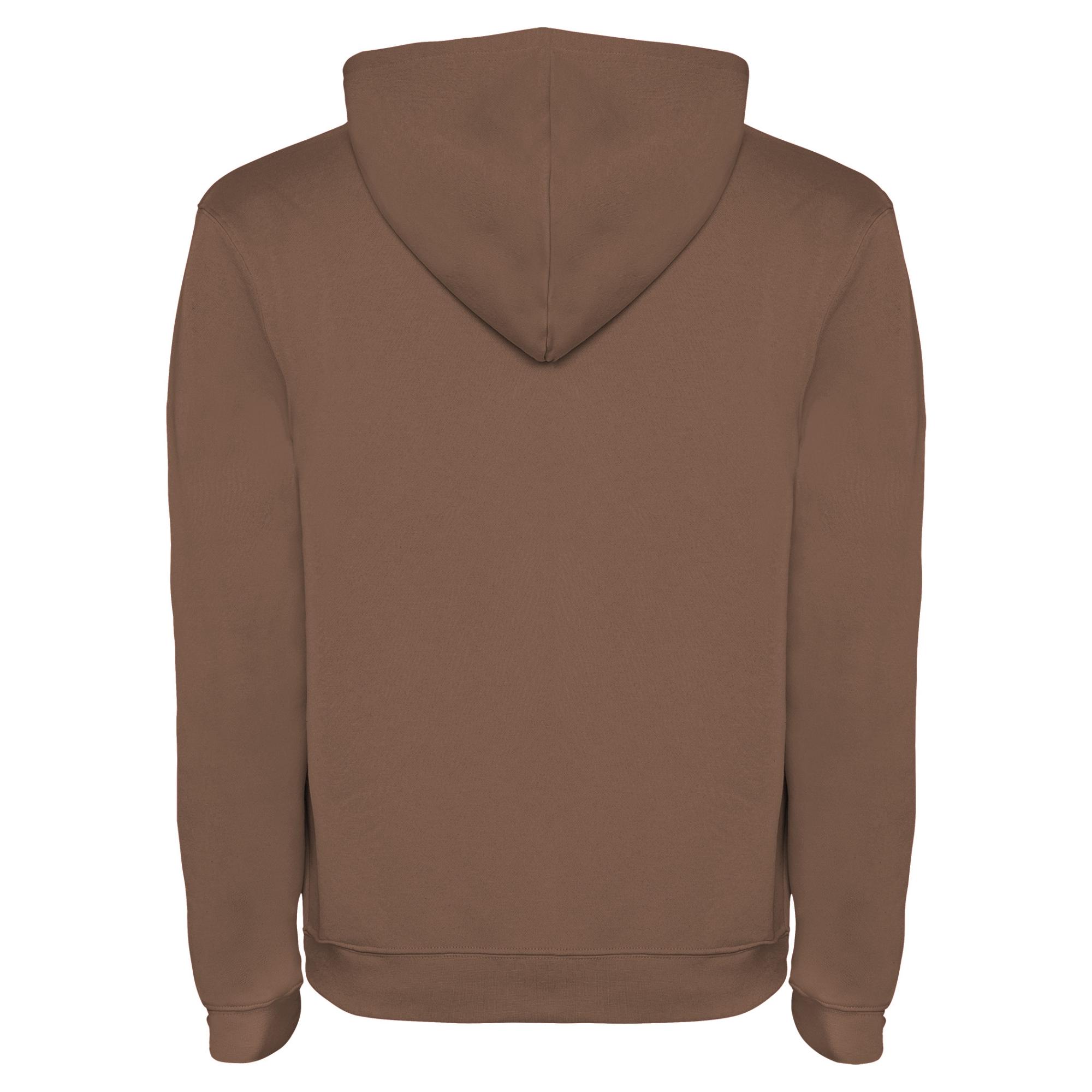 HANORAC Bărbat URBAN MOCCA 3XL