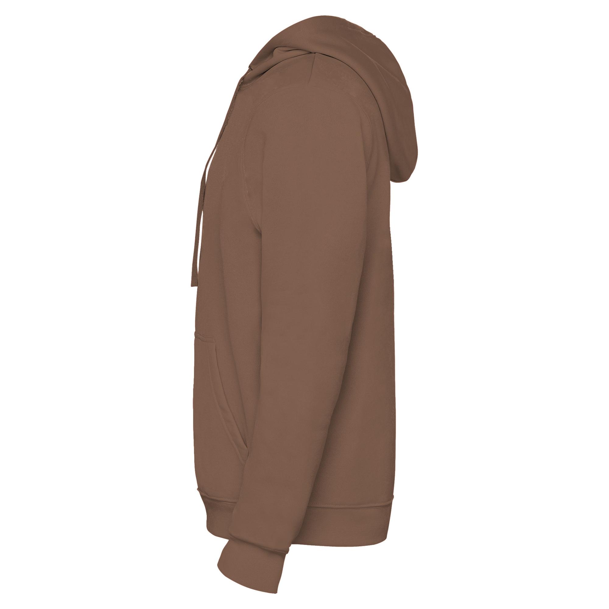 HANORAC Bărbat URBAN MOCCA 3XL