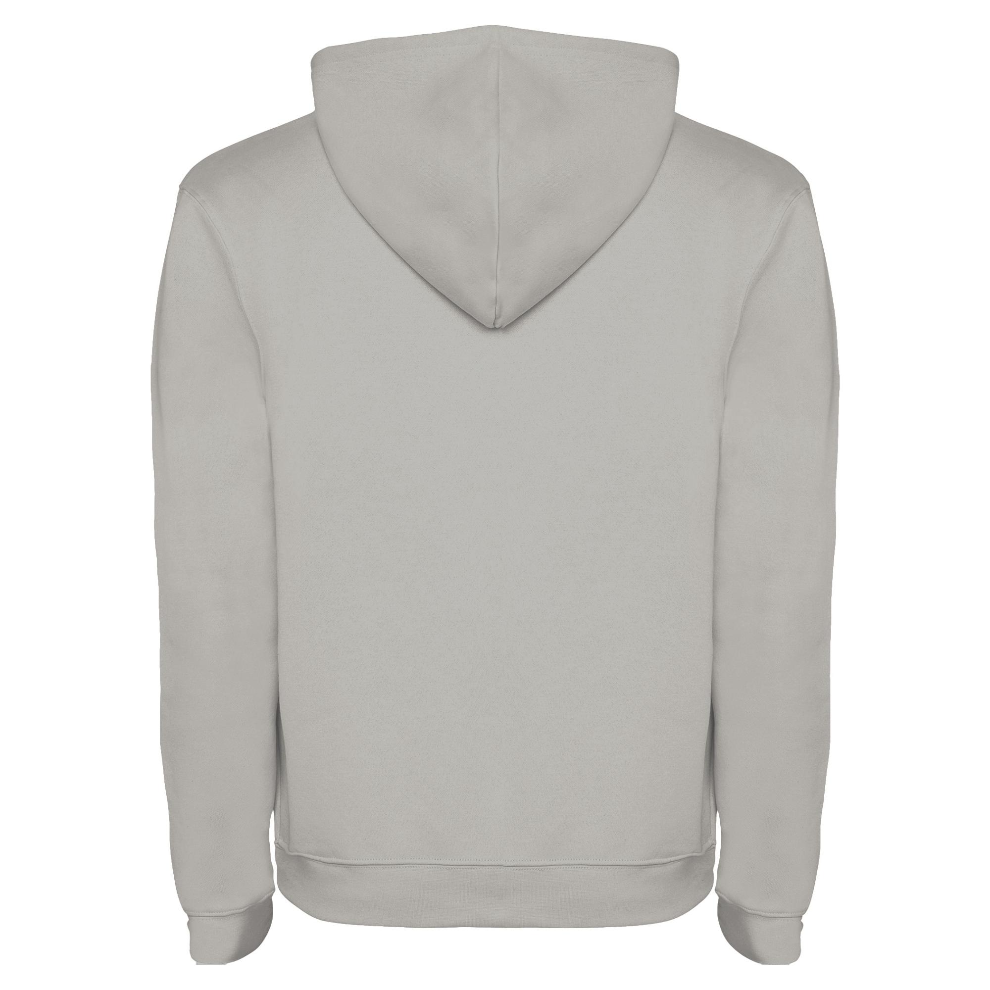 HANORAC Bărbat URBAN GRI PERLA XXL