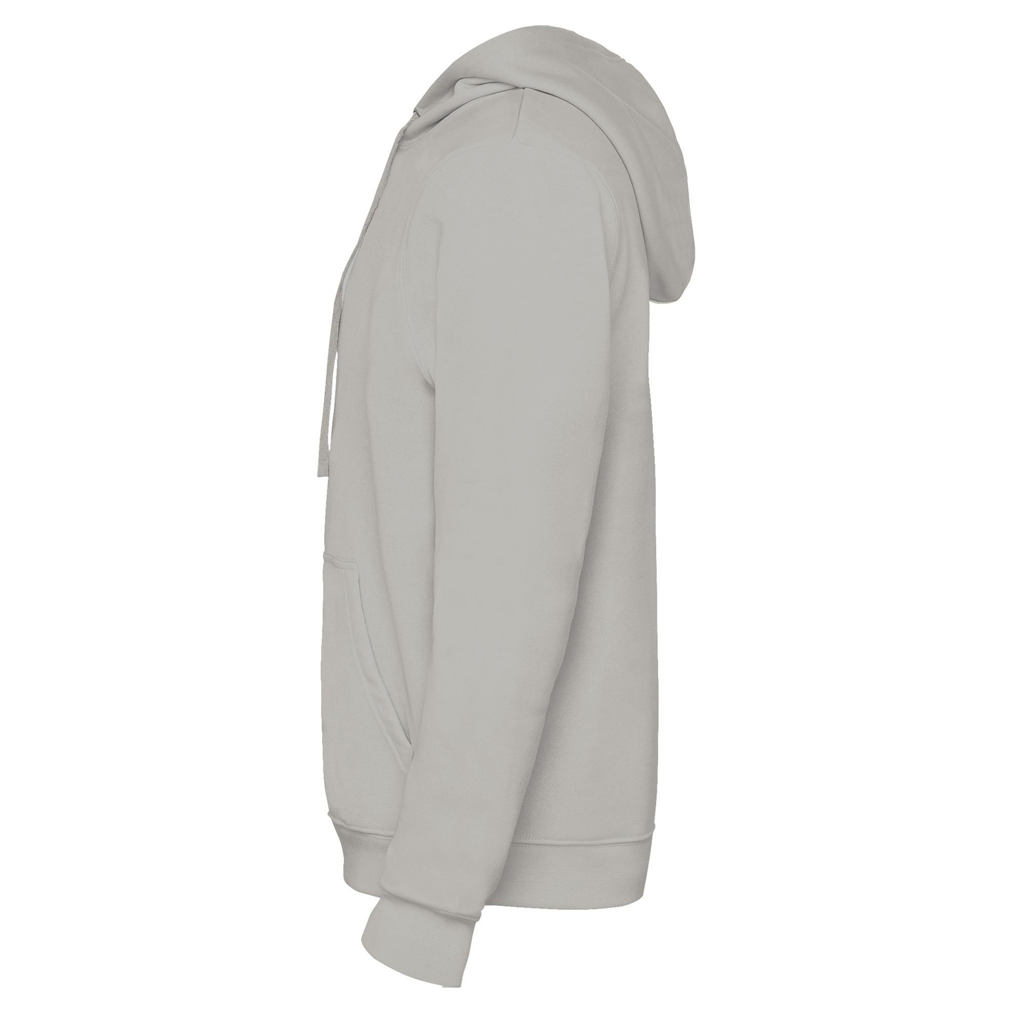 HANORAC Bărbat URBAN GRI PERLA XXL