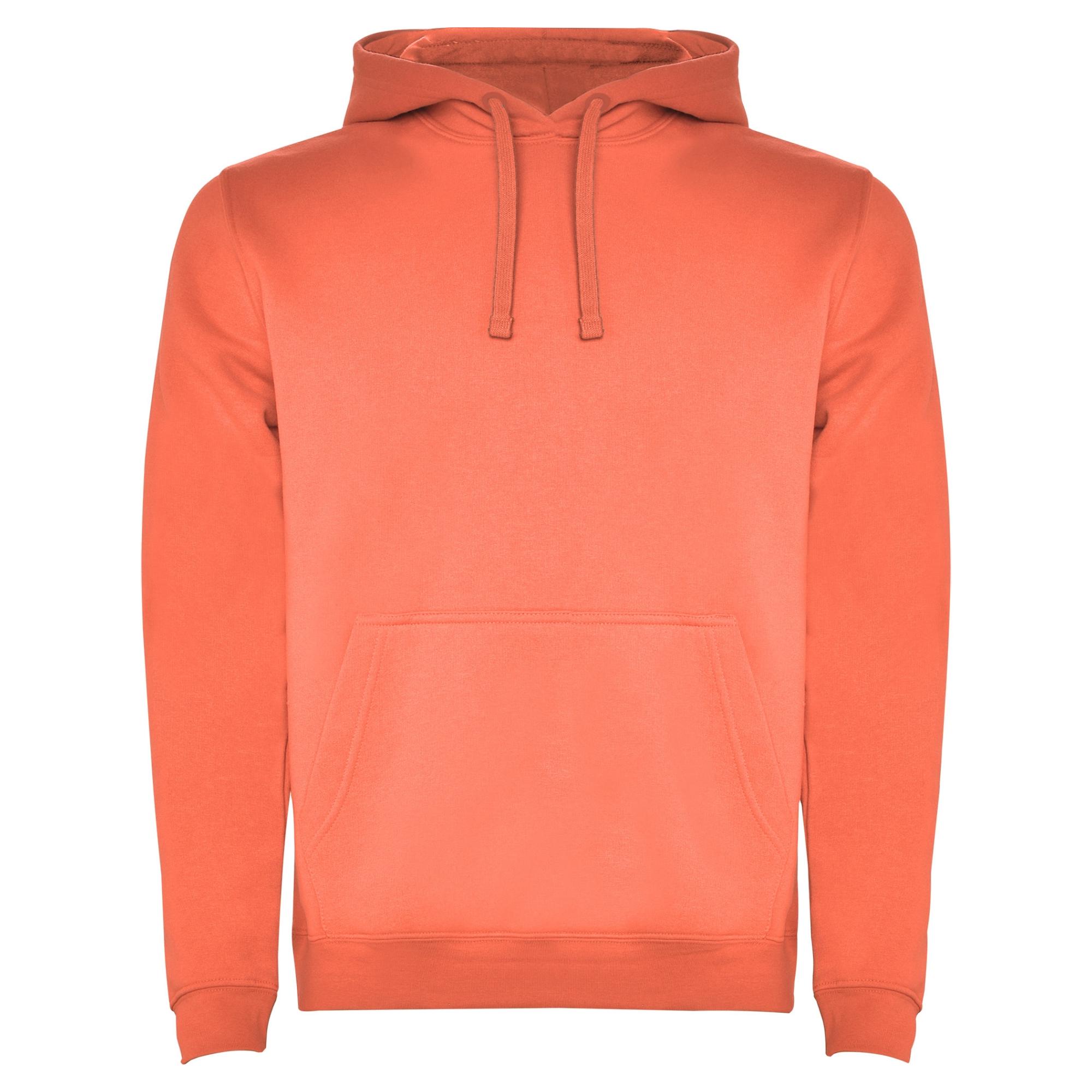 HANORAC Bărbat URBAN CORAL XXL