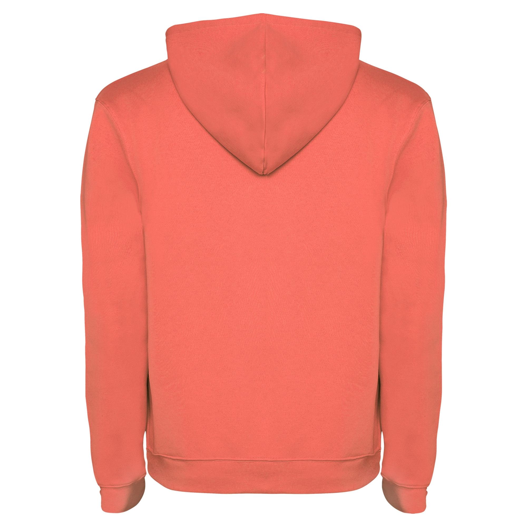 HANORAC Bărbat URBAN CORAL 3XL