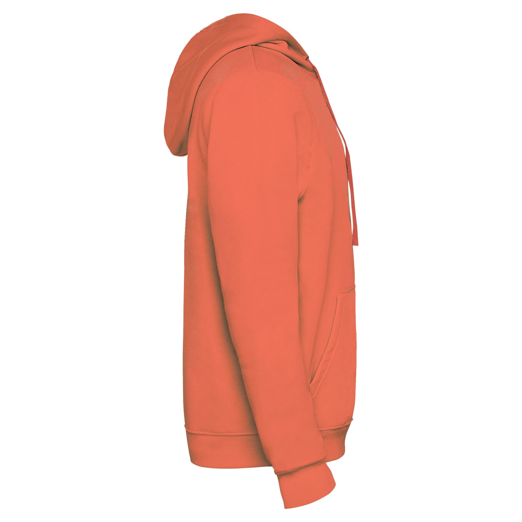 HANORAC Bărbat URBAN CORAL 3XL