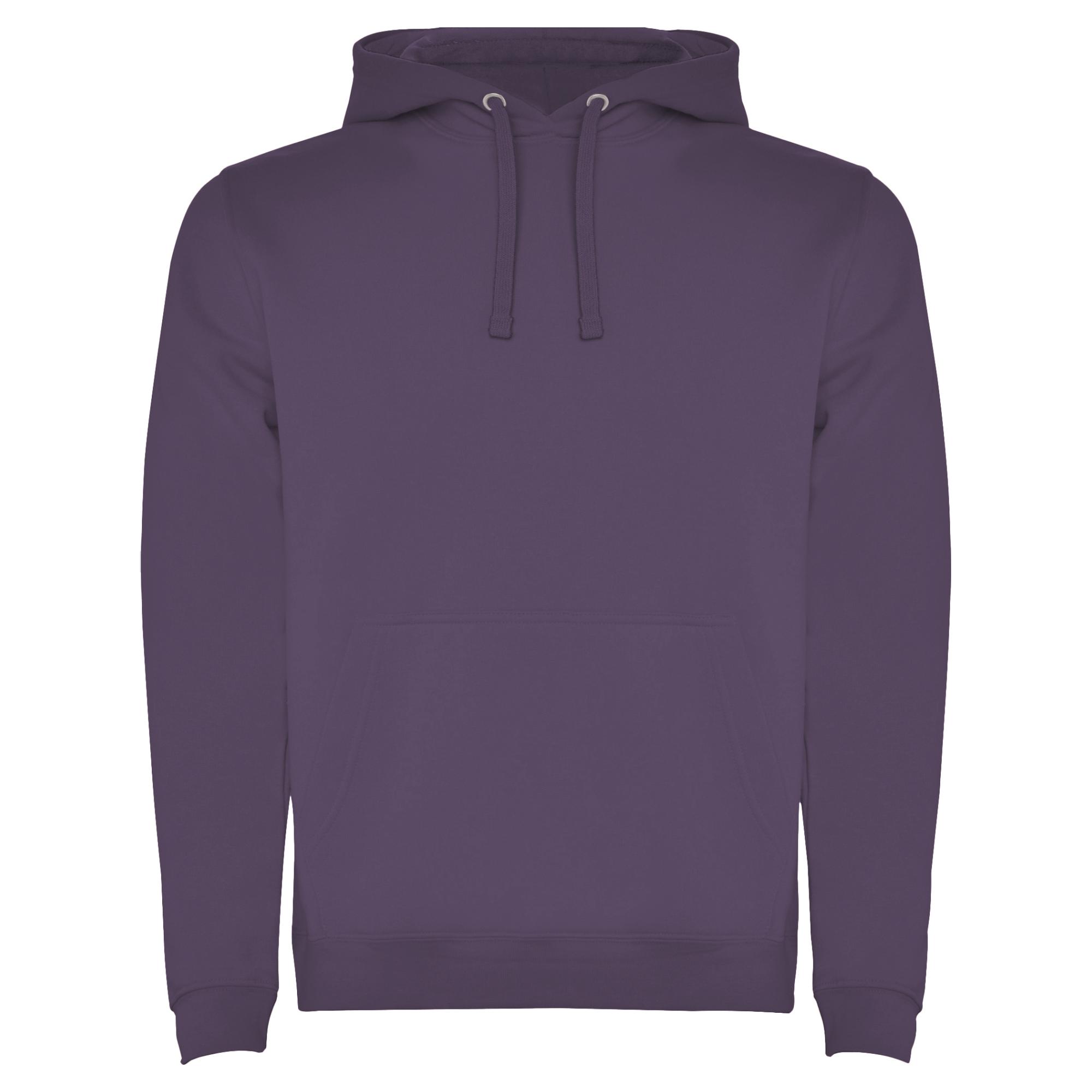 HANORAC Bărbat URBAN LILA