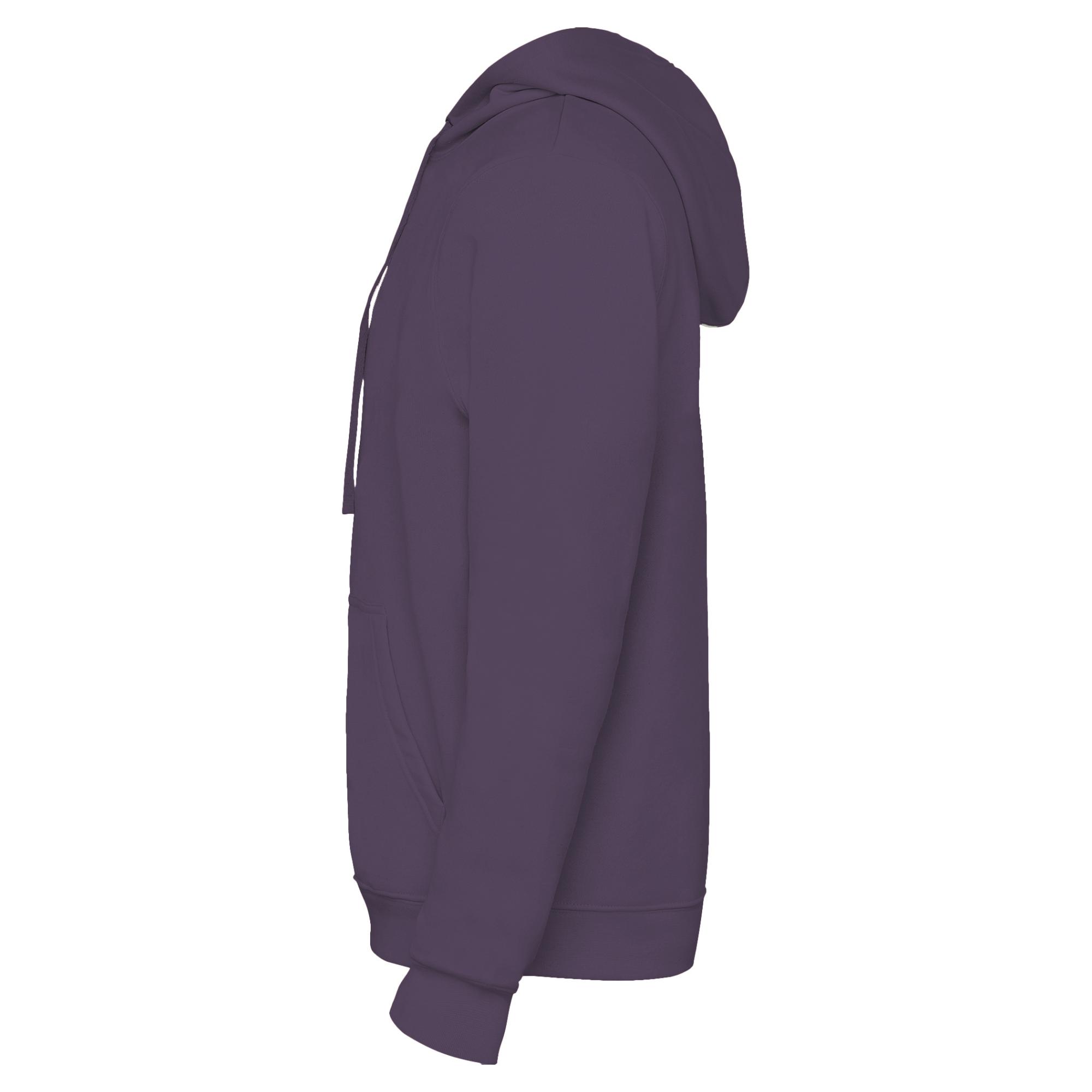 HANORAC Bărbat URBAN LILA XXL