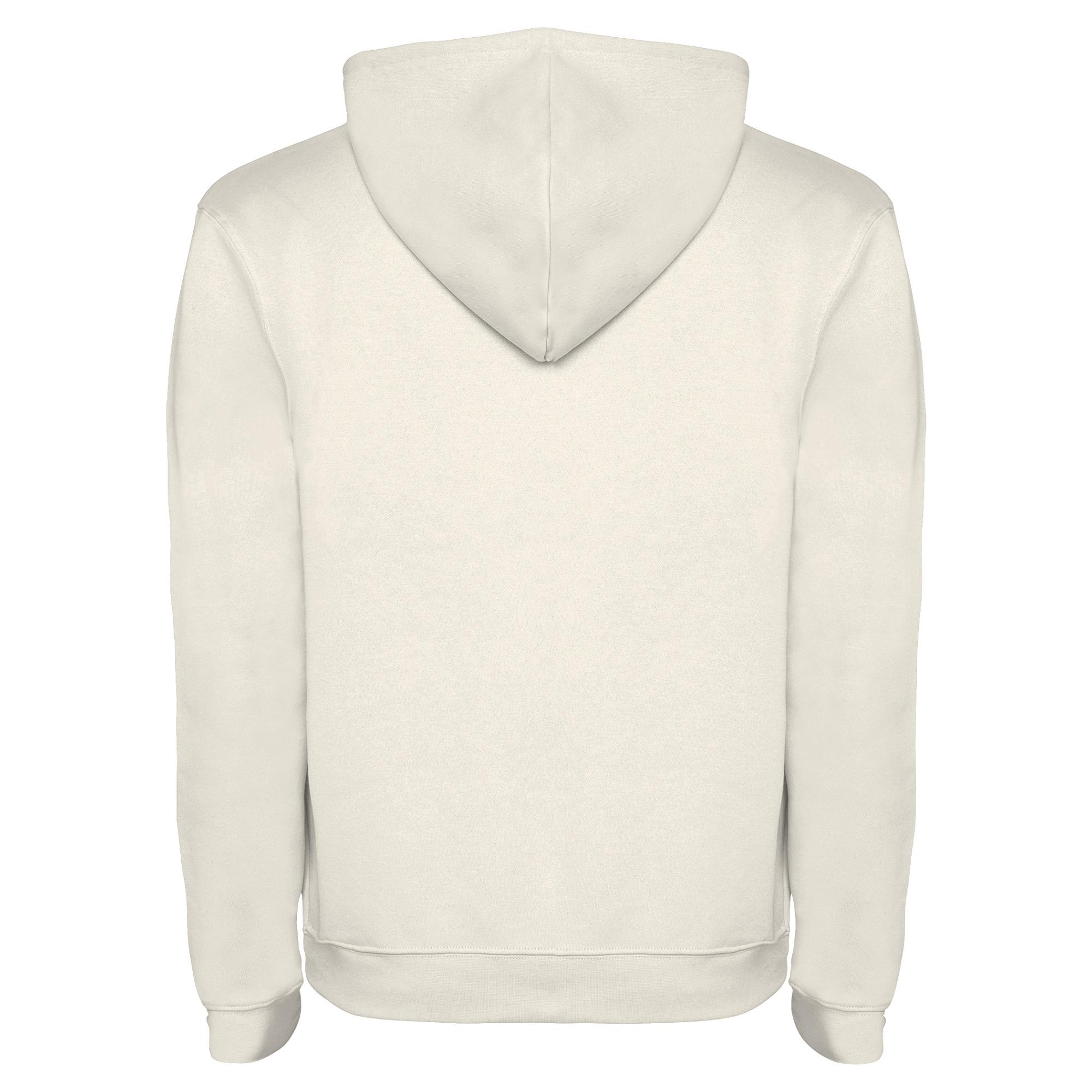 HANORAC Bărbat URBAN ALB VINTAGE XS