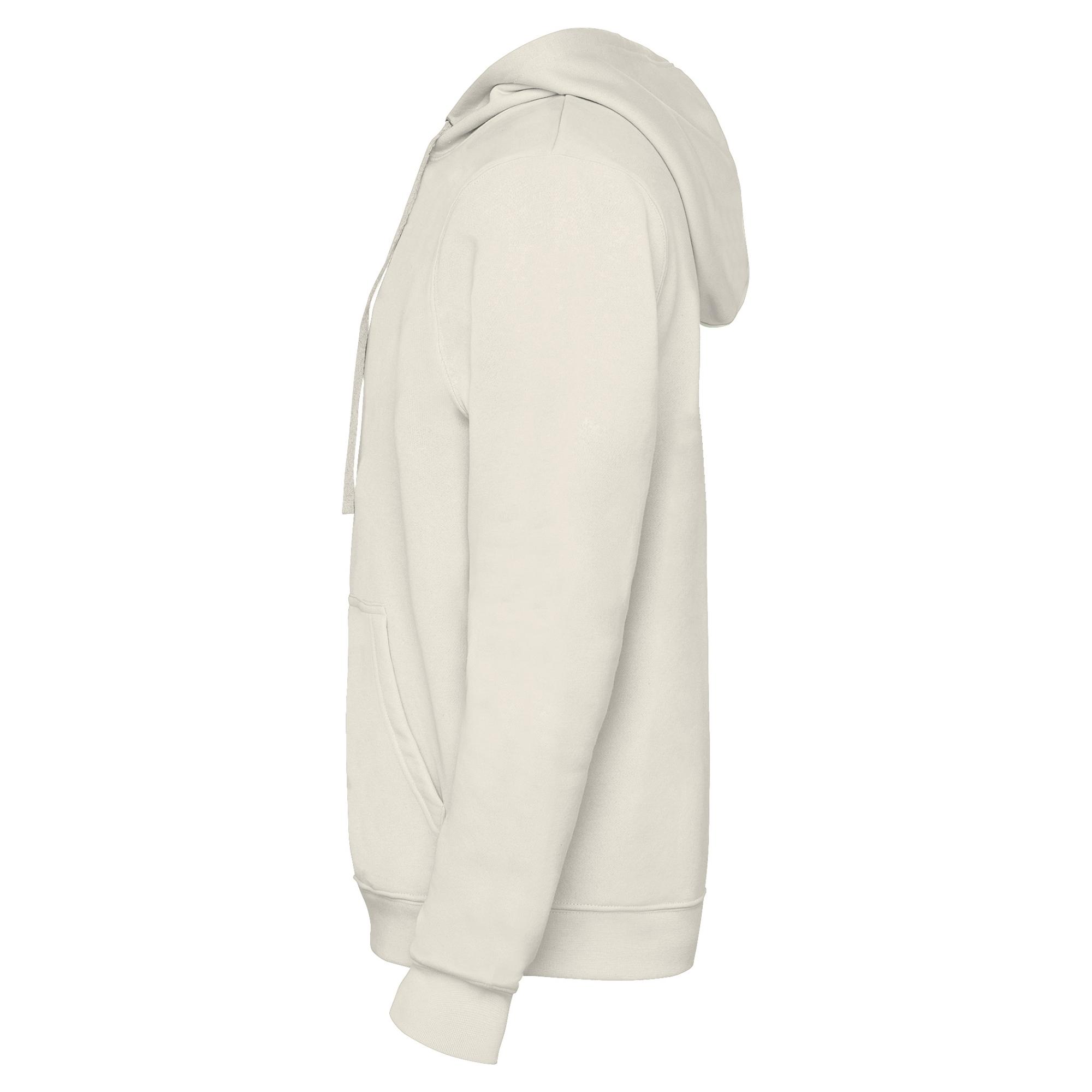 HANORAC Bărbat URBAN ALB VINTAGE XS