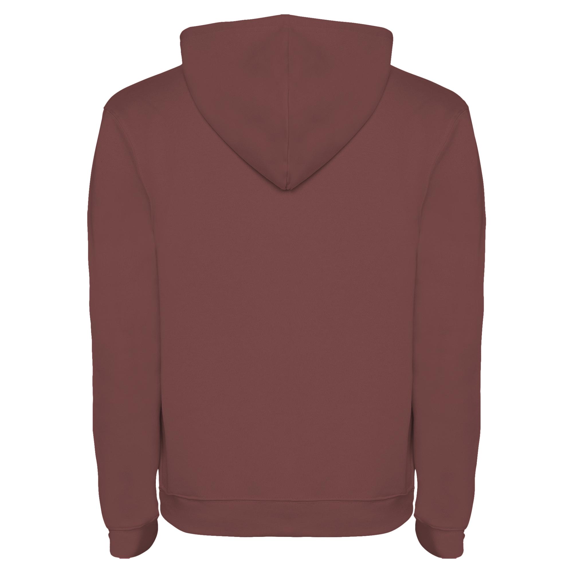 HANORAC Bărbat URBAN Roșu Pal L