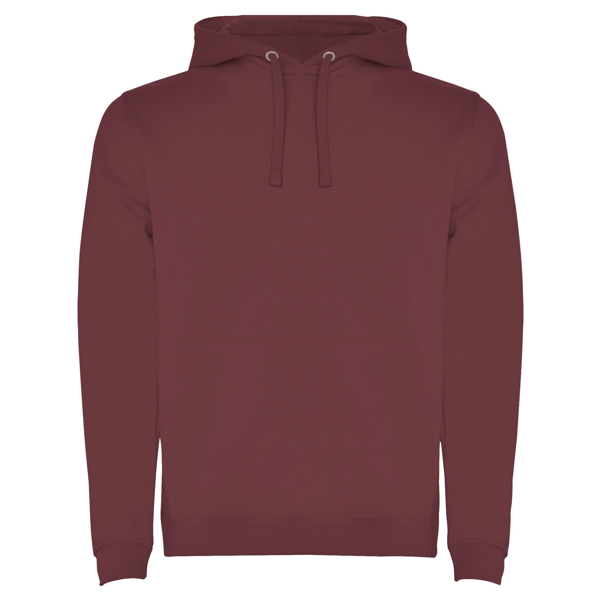 HANORAC Bărbat URBAN Roșu Coacază