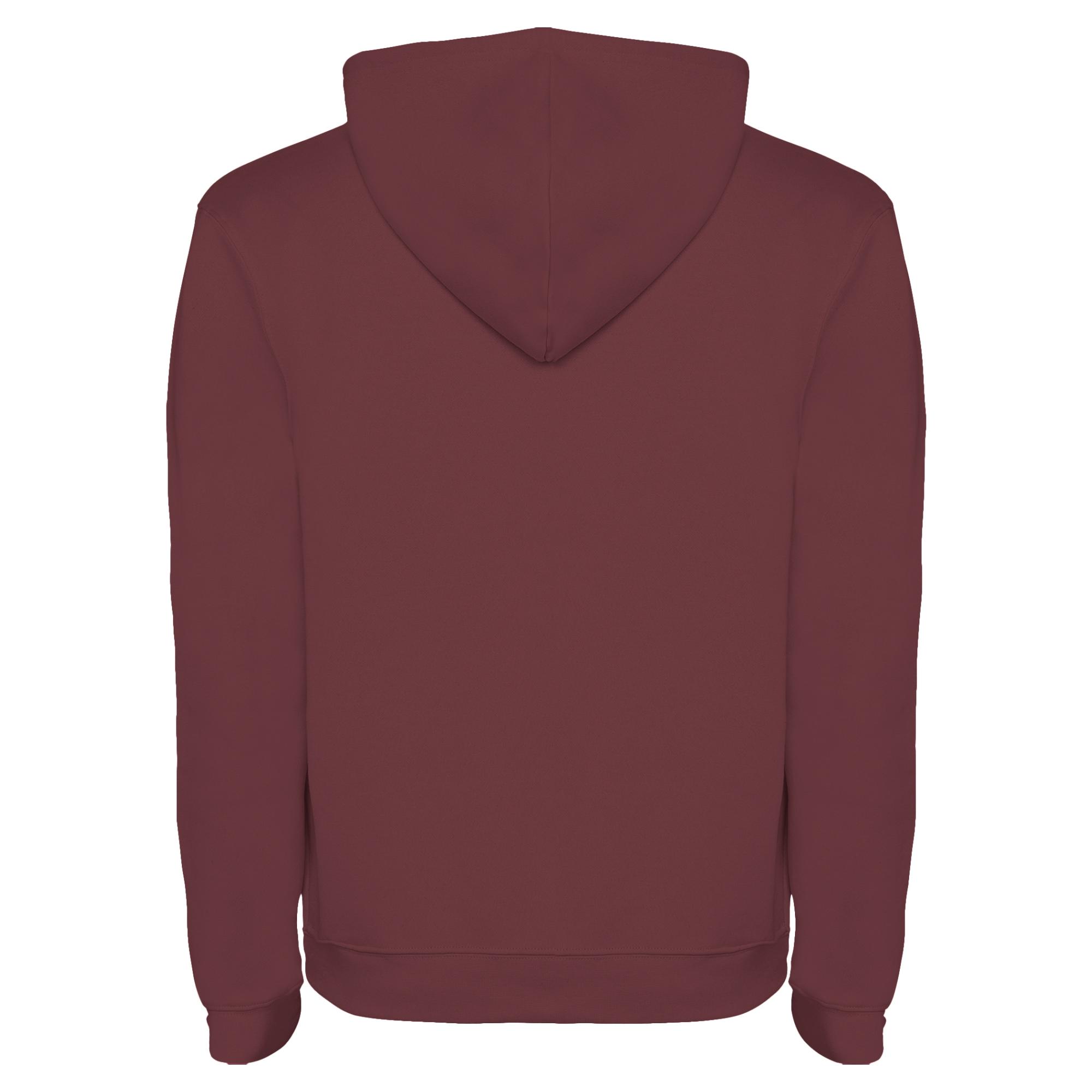 HANORAC Bărbat URBAN Roșu Coacază L