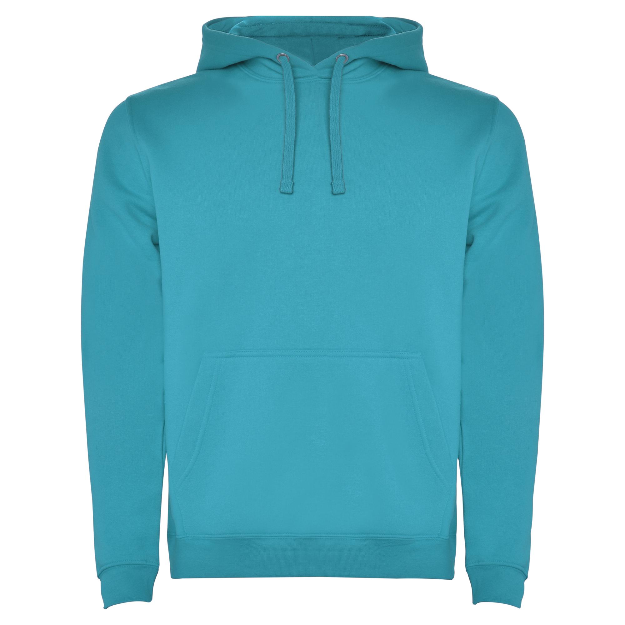 HANORAC Bărbat URBAN TURCOAZ