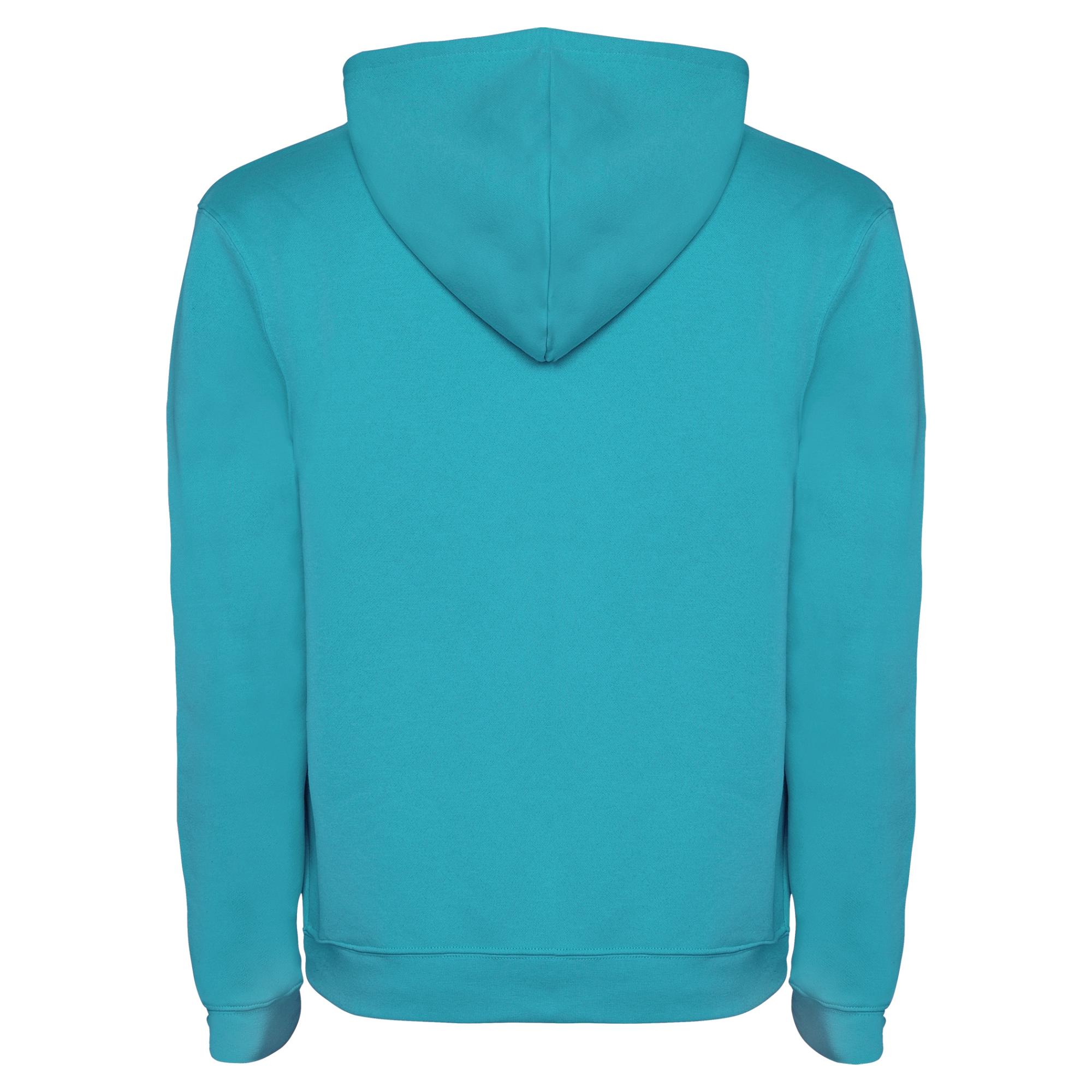 HANORAC Bărbat URBAN TURCOAZ L