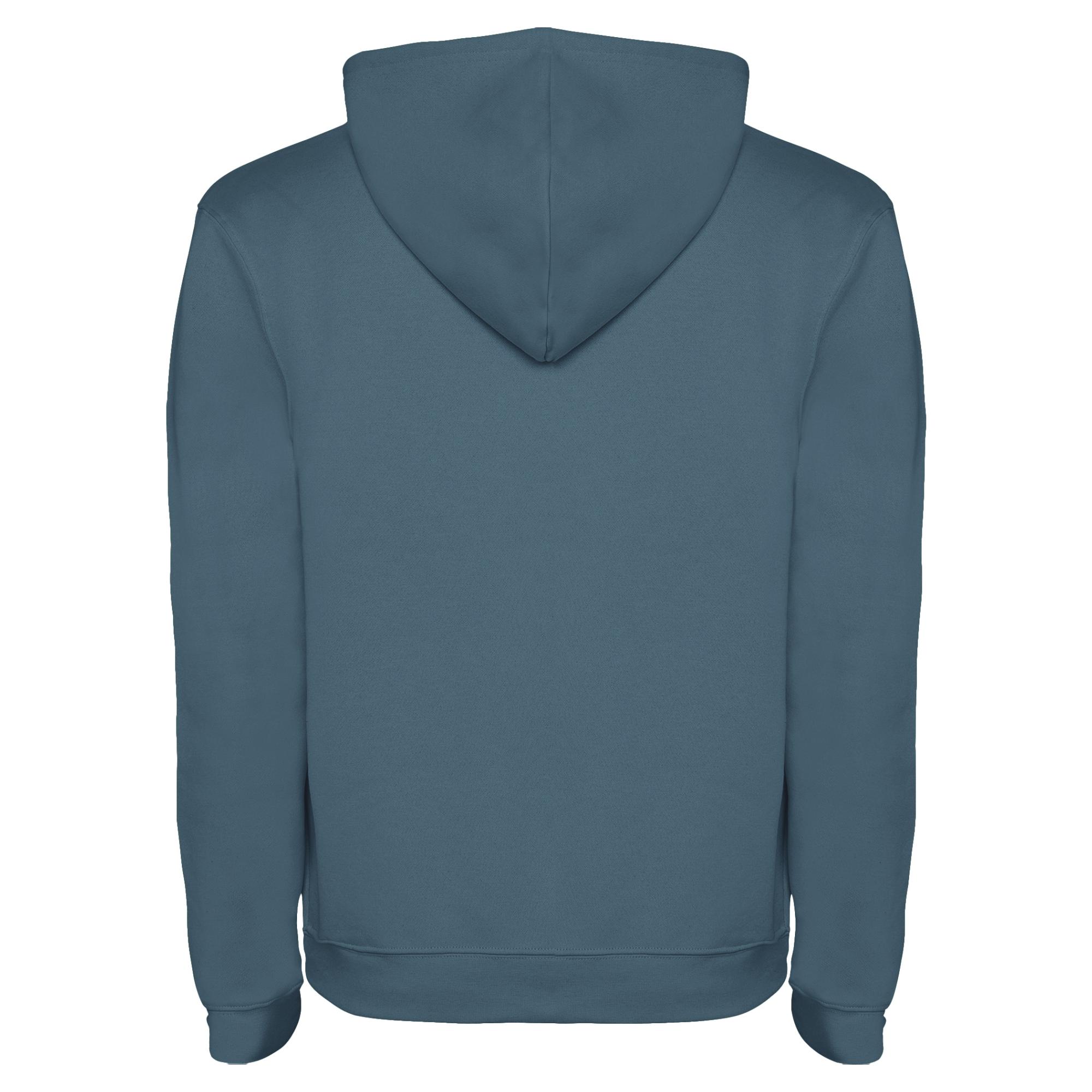 HANORAC Bărbat URBAN Albastru Storm L