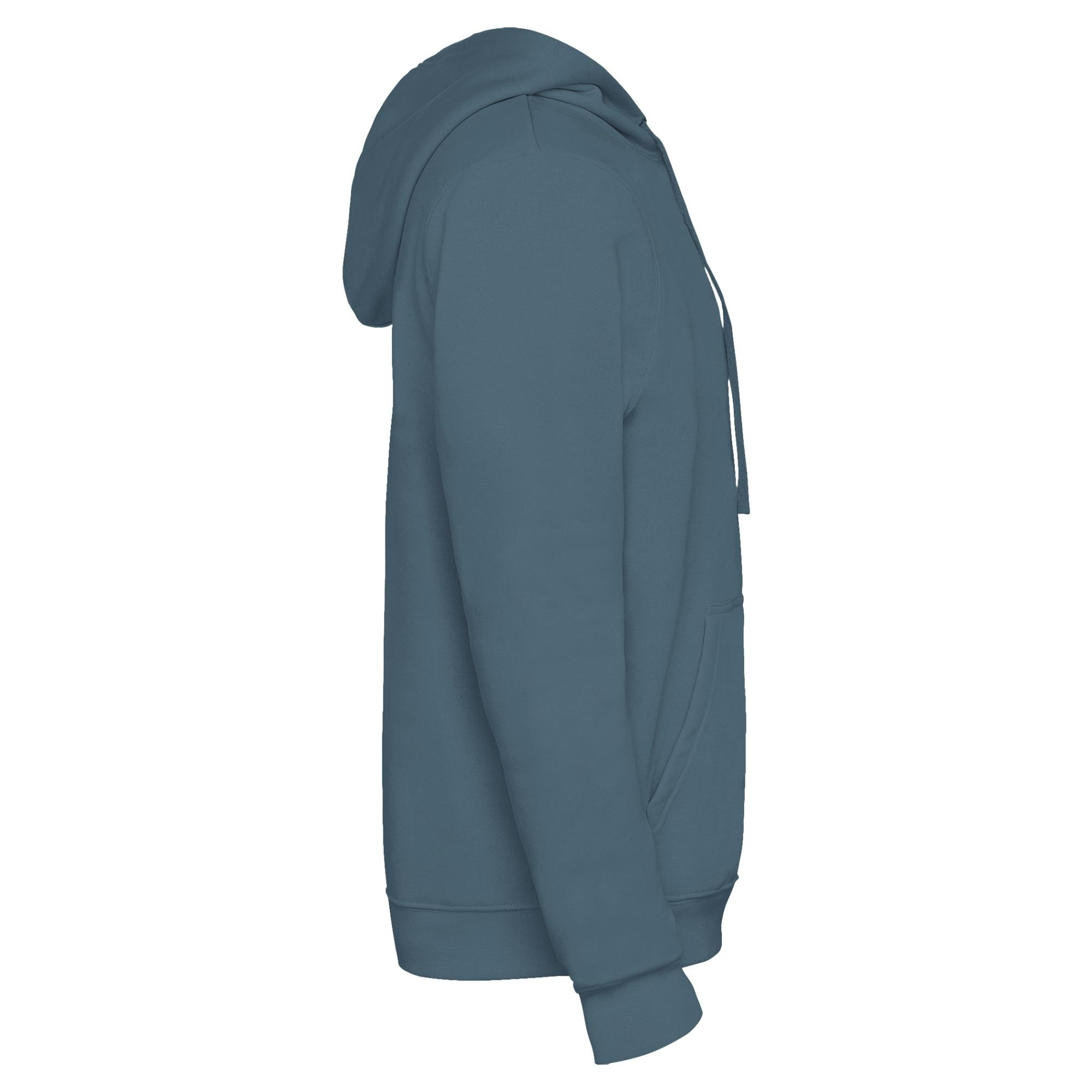 HANORAC Bărbat URBAN Albastru Storm L