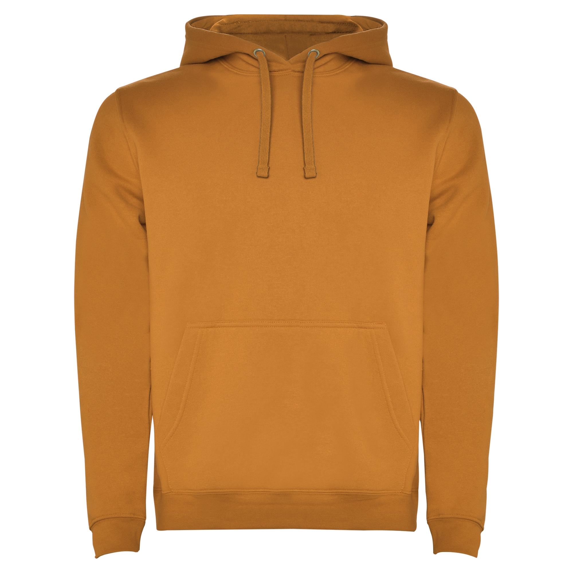 HANORAC Bărbat URBAN Galben Curry XS