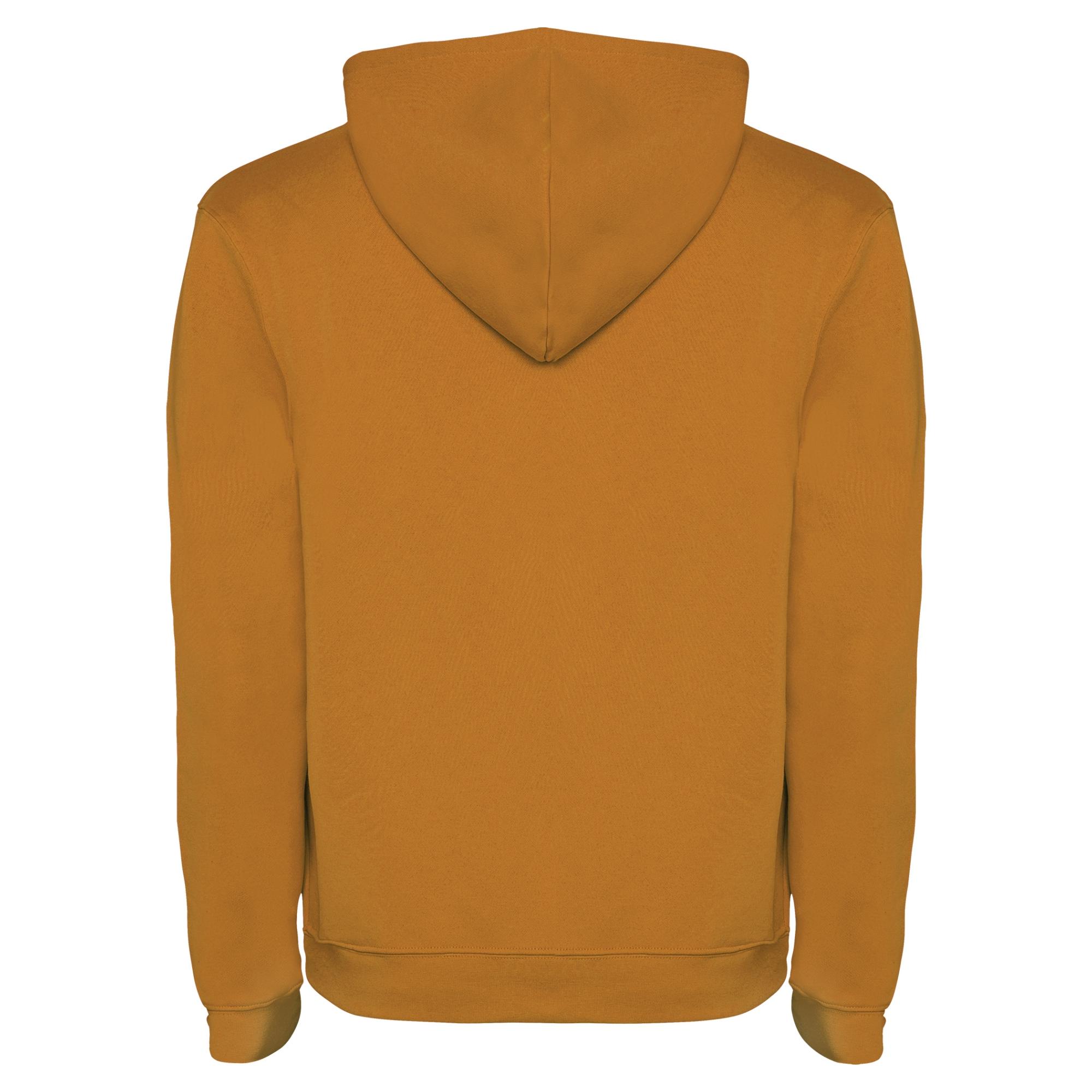 HANORAC Bărbat URBAN Galben Curry M