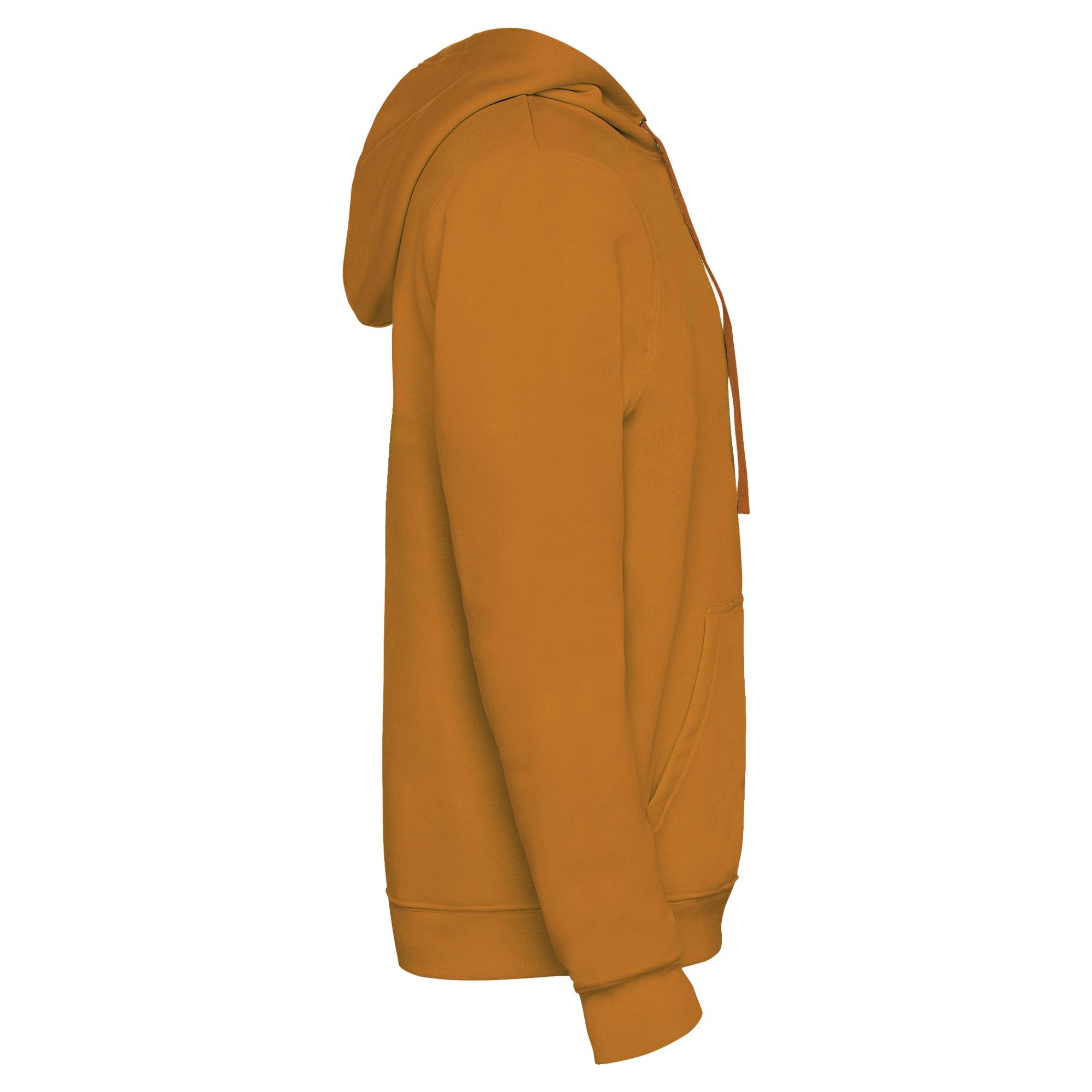 HANORAC Bărbat URBAN Galben Curry M