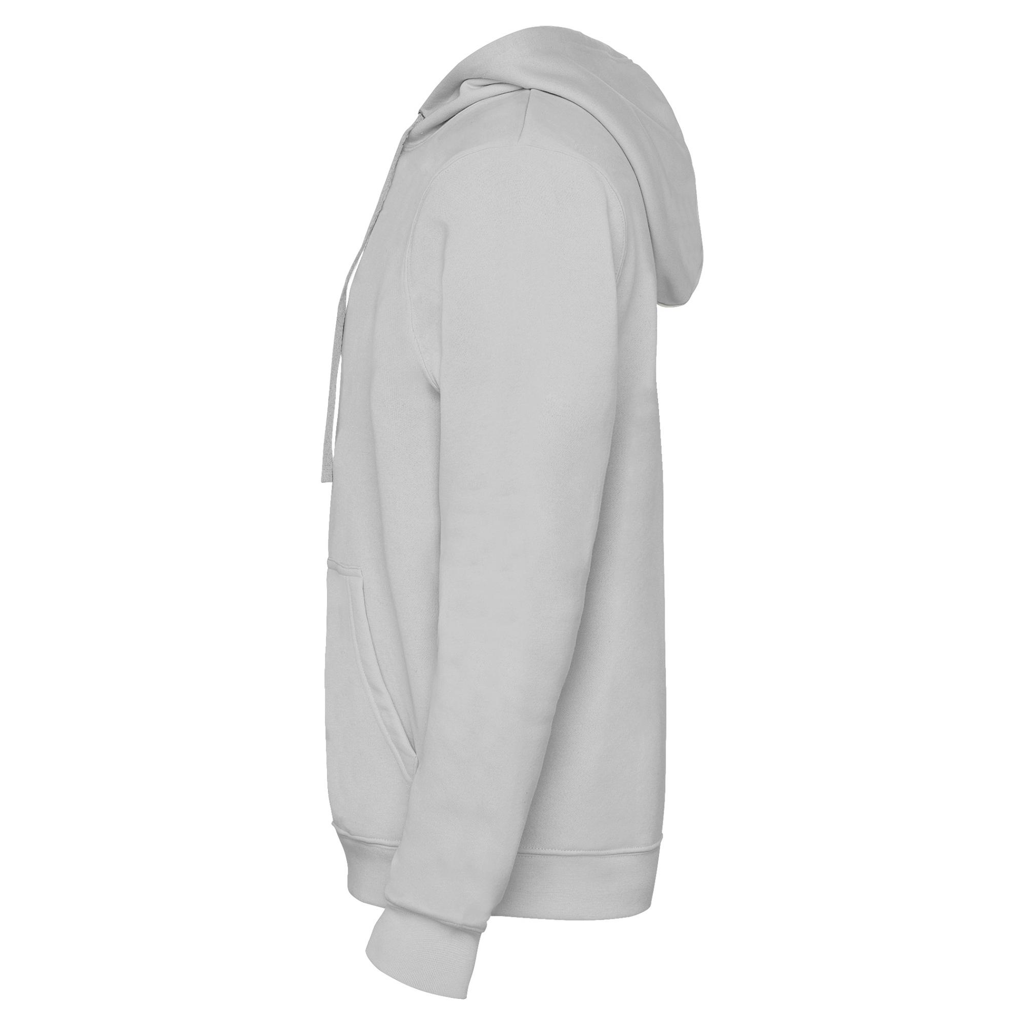 HANORAC Bărbat URBAN Cenușă Melanj L