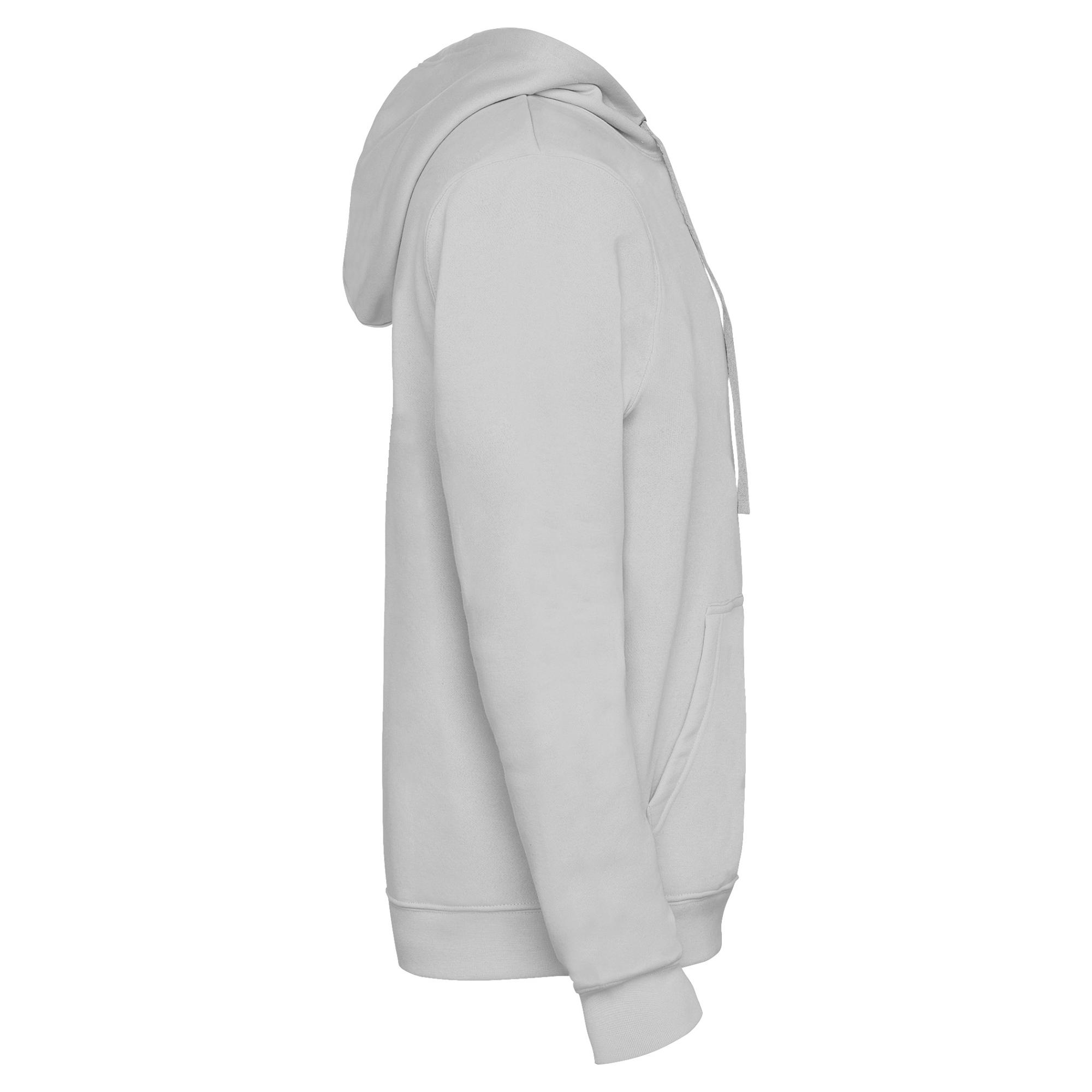 HANORAC Bărbat URBAN Cenușă Melanj L