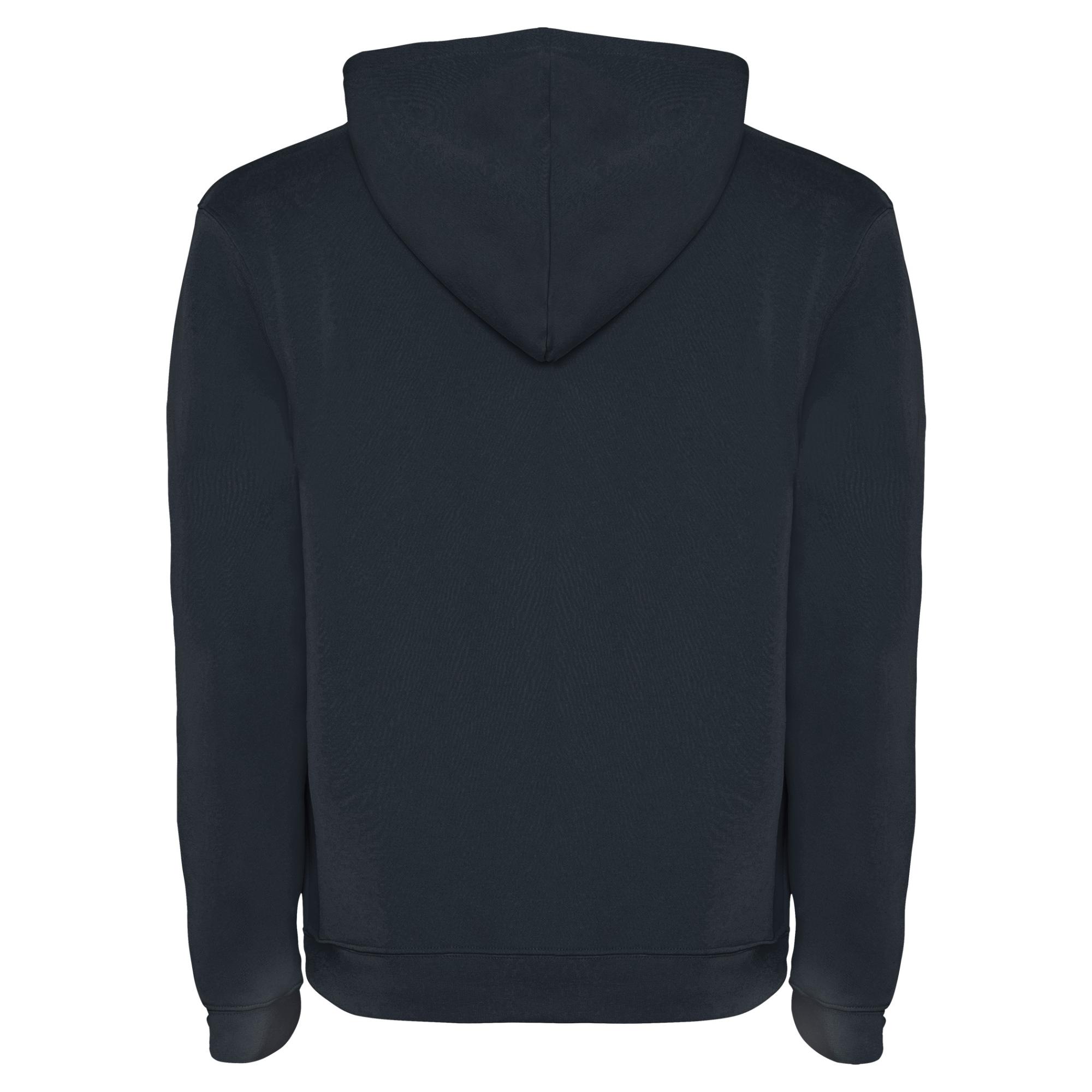 HANORAC Bărbat URBAN ABANOS 3XL