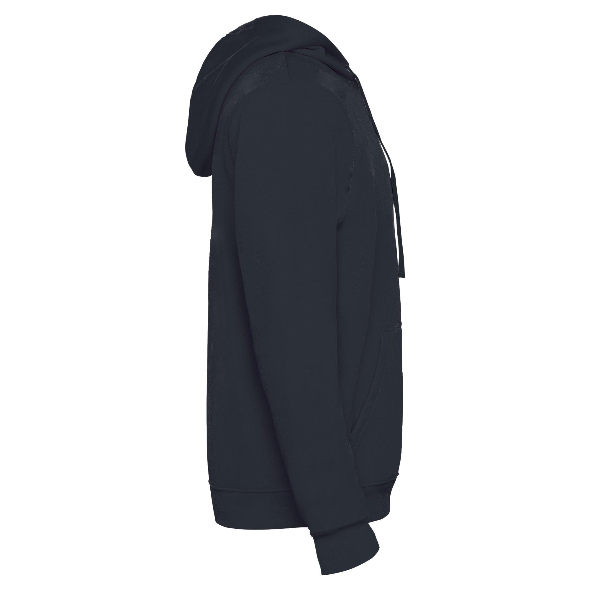 HANORAC Bărbat URBAN ABANOS 3XL