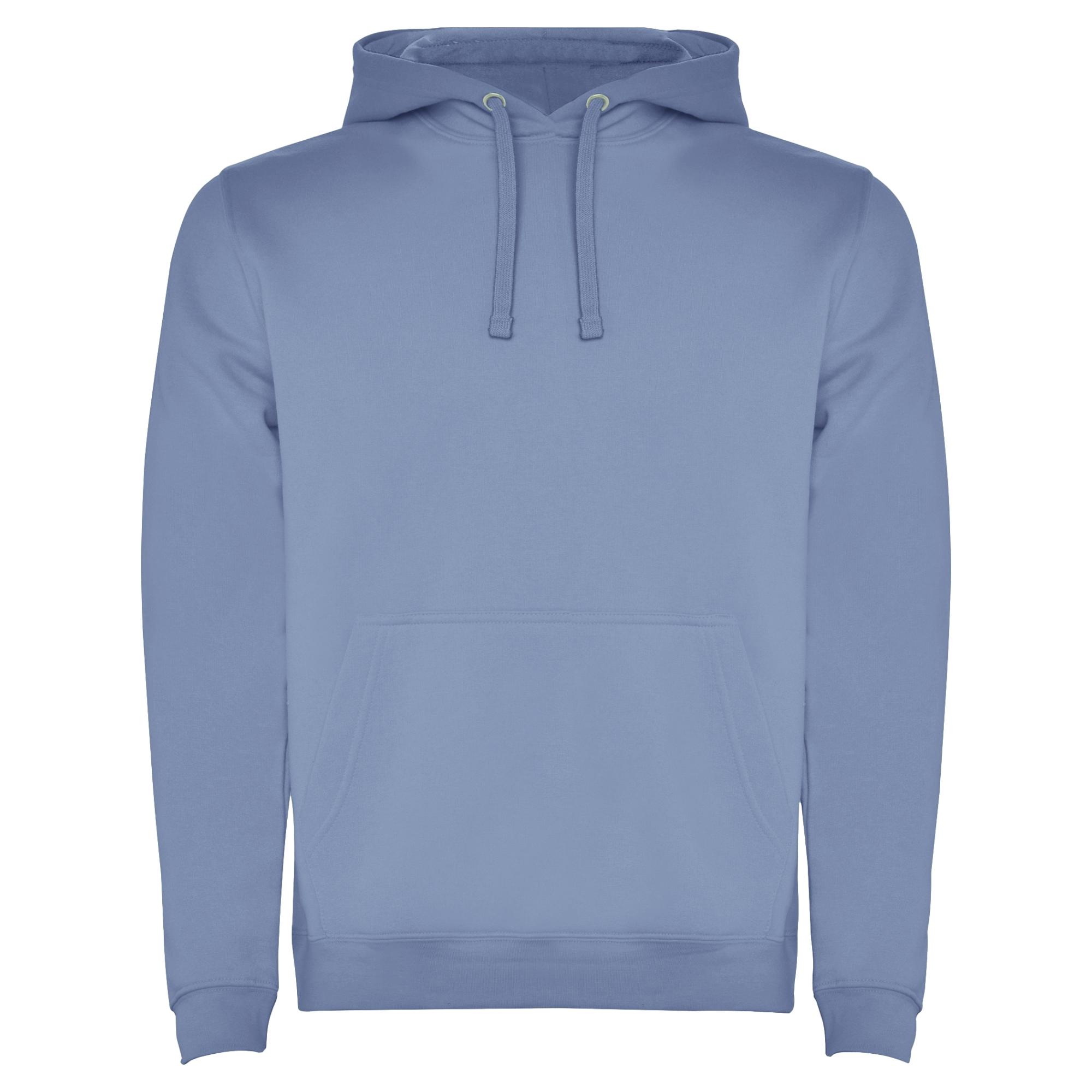 HANORAC Bărbat URBAN ALBASTRU ZEN