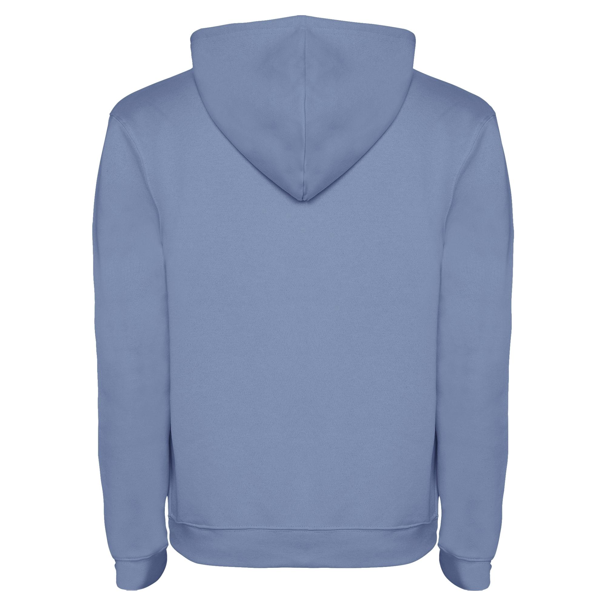 HANORAC Bărbat URBAN ALBASTRU ZEN XXL