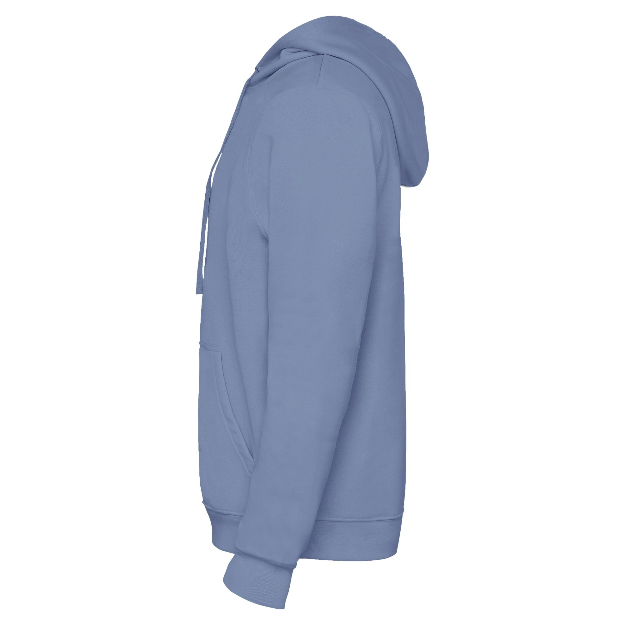 HANORAC Bărbat URBAN ALBASTRU ZEN XXL