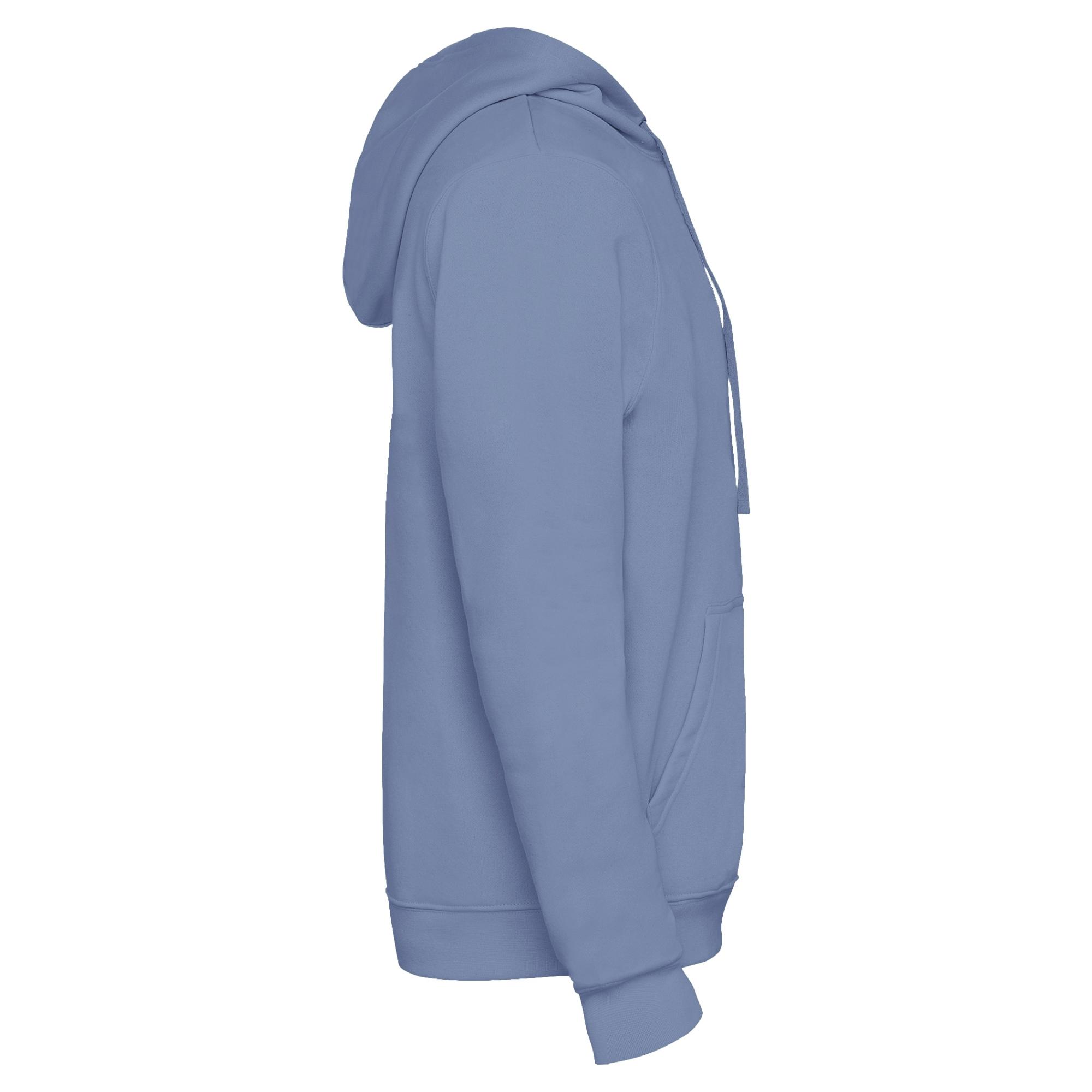 HANORAC Bărbat URBAN ALBASTRU ZEN XXL