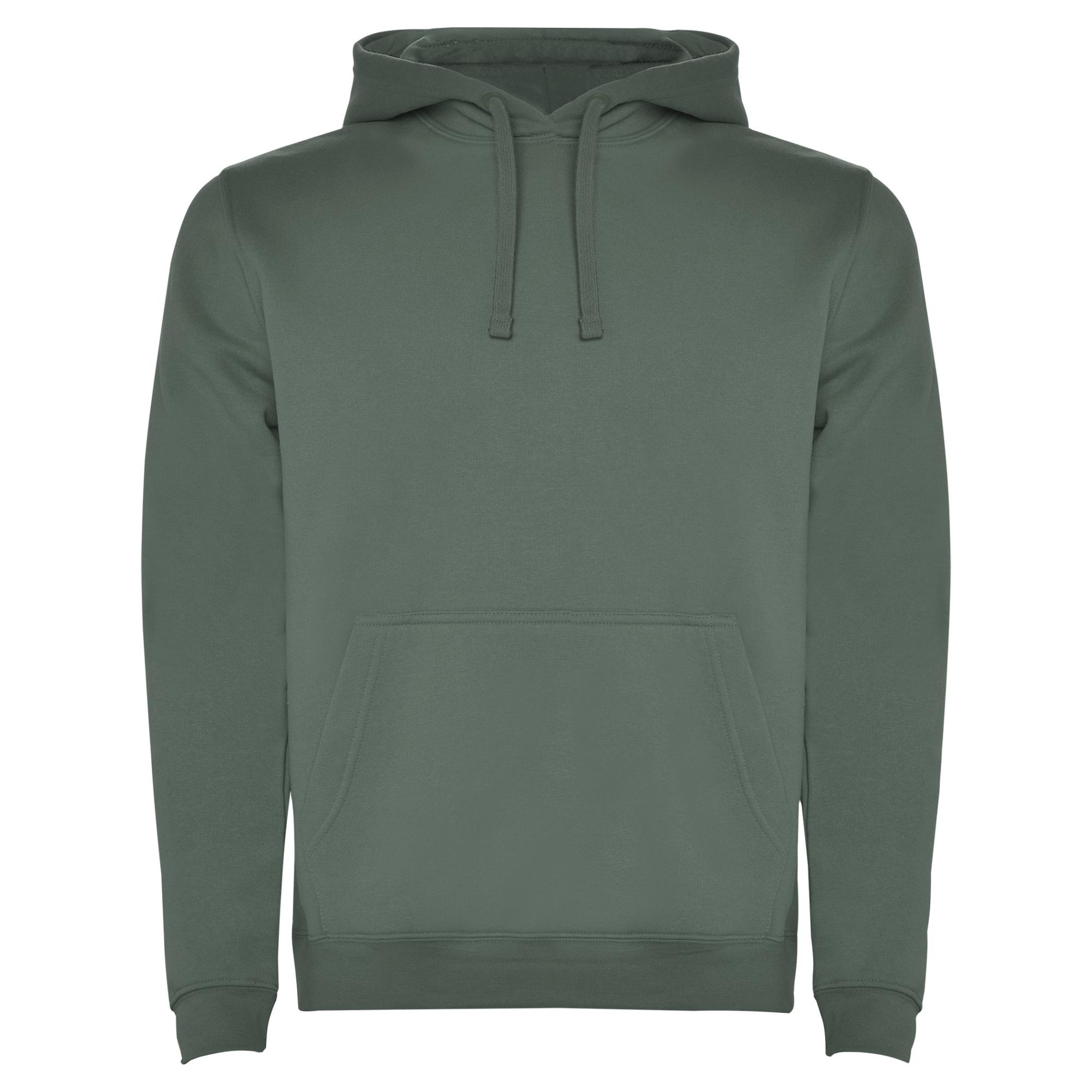 HANORAC Bărbat URBAN Verde Dafin XXL