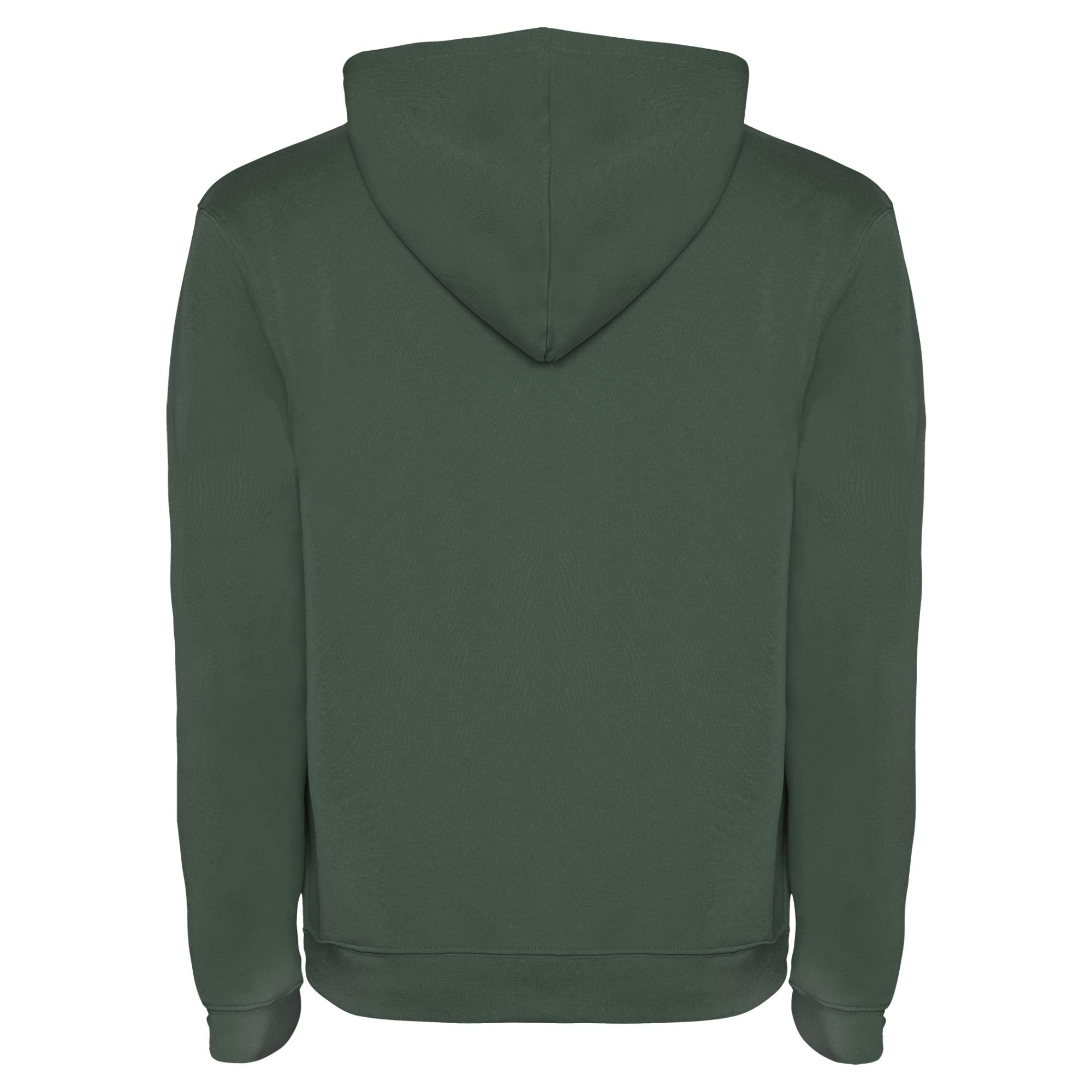 HANORAC Bărbat URBAN Verde Dafin 3XL