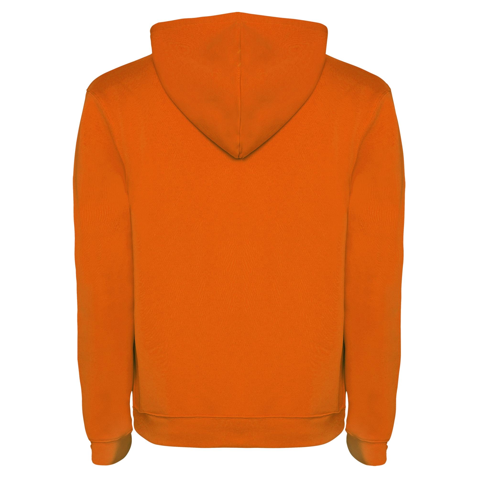 HANORAC Bărbat URBAN PORTOCALIU L