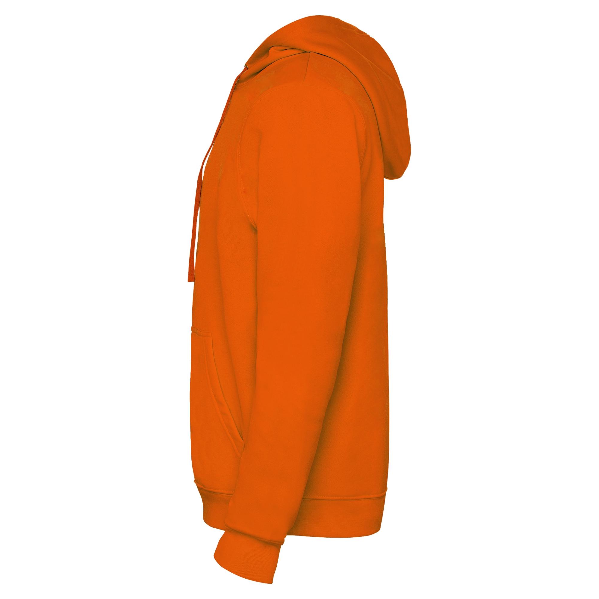 HANORAC Bărbat URBAN PORTOCALIU L