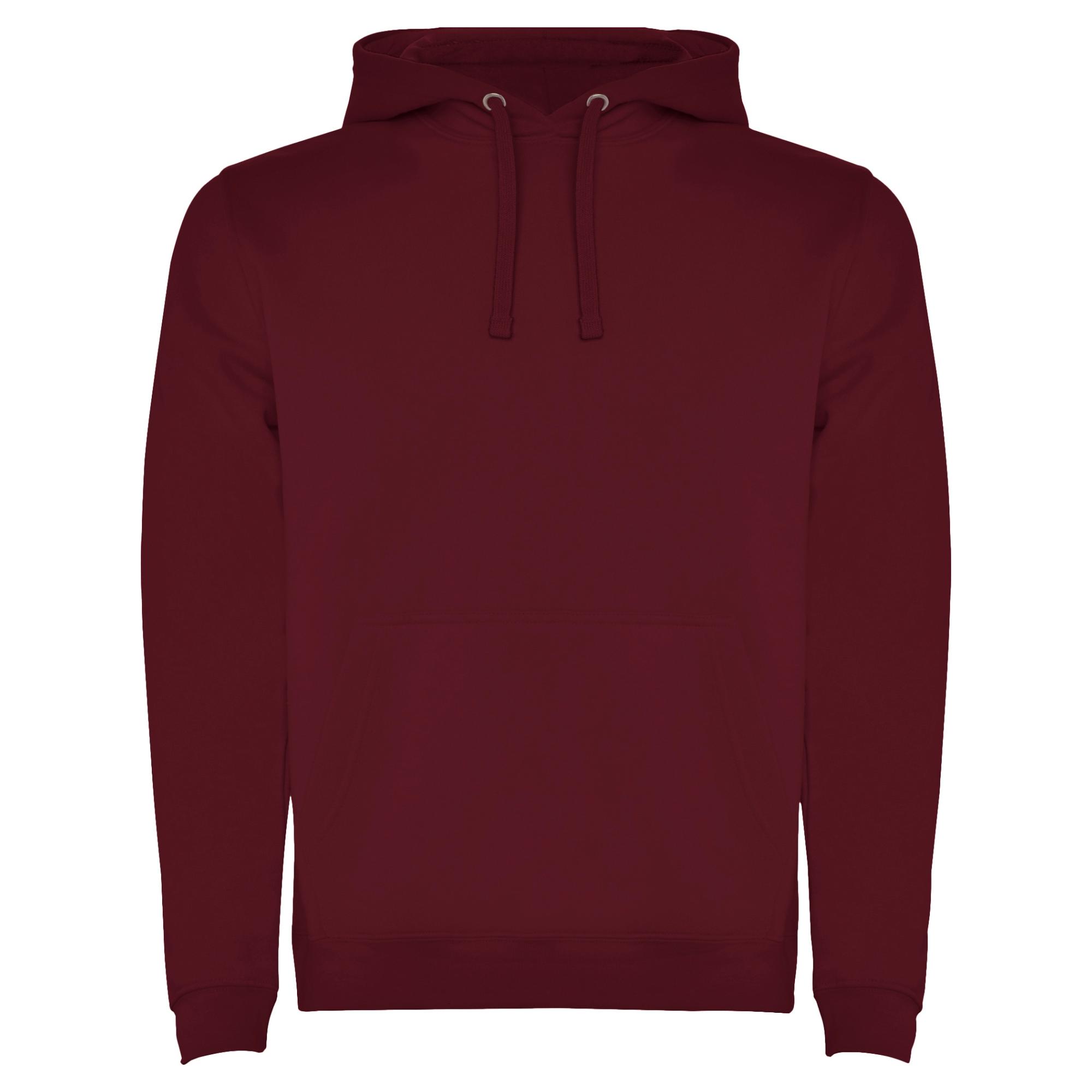 HANORAC Bărbat URBAN GRENA 3XL