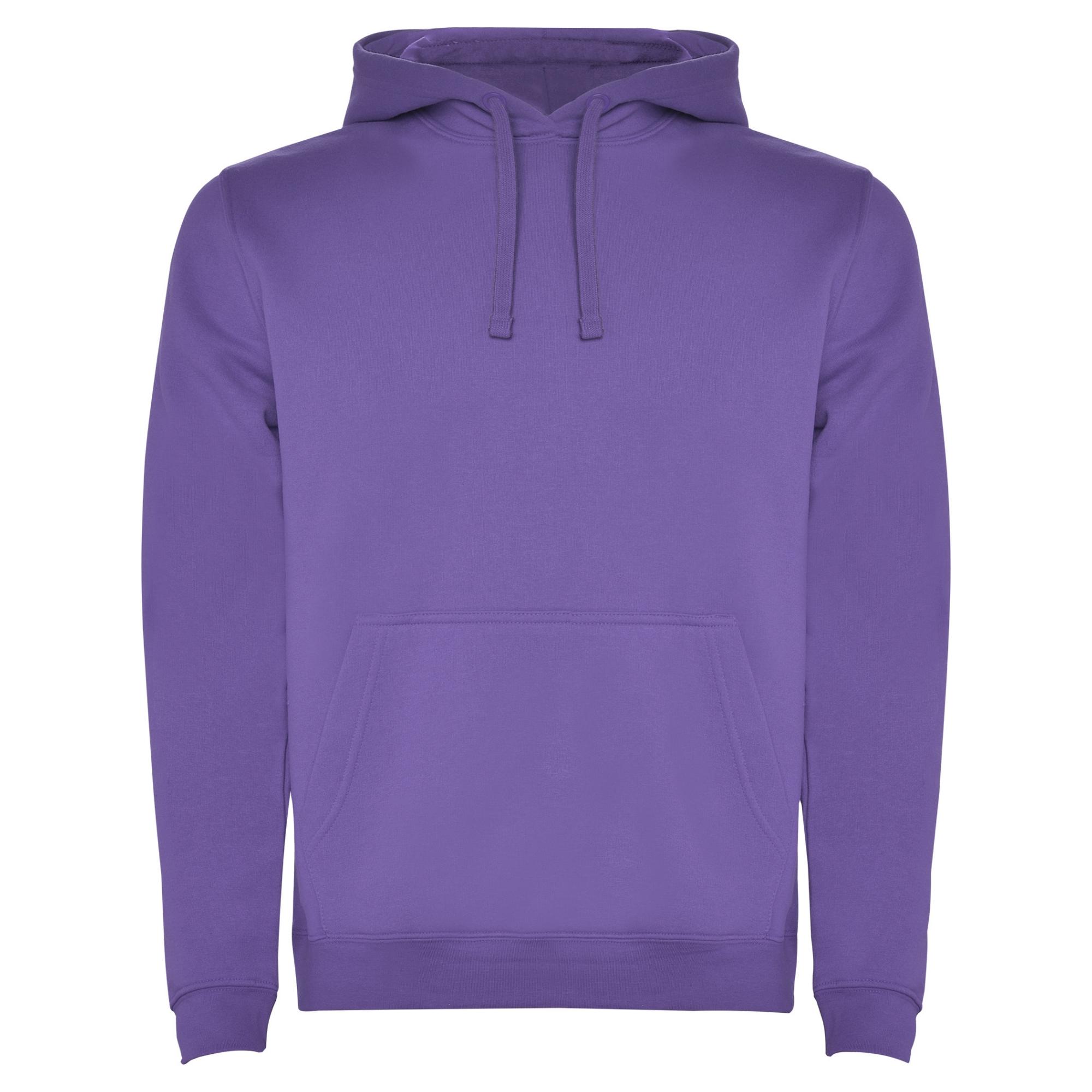 HANORAC Bărbat URBAN IRIS PURPLE XXL
