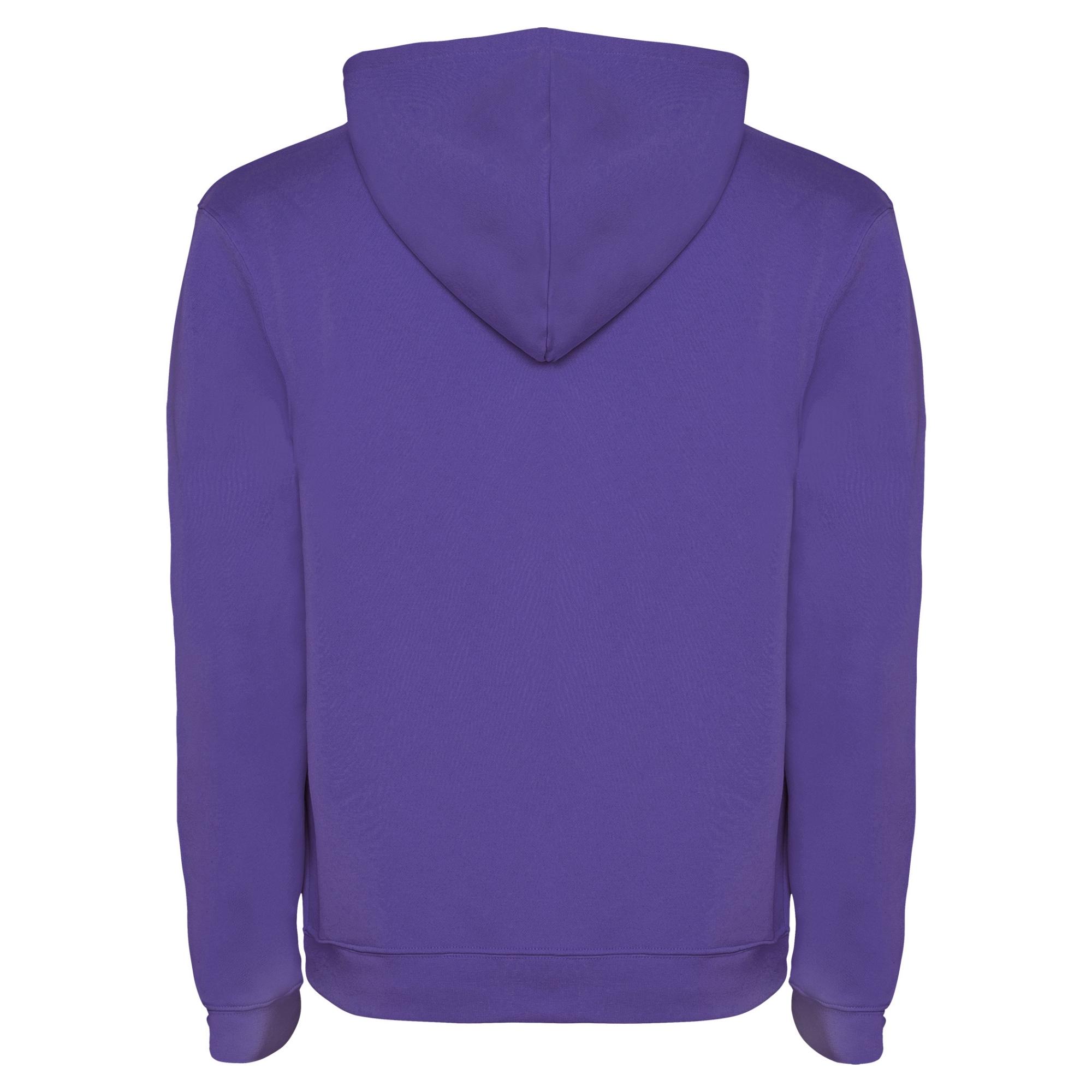 HANORAC Bărbat URBAN IRIS PURPLE XS