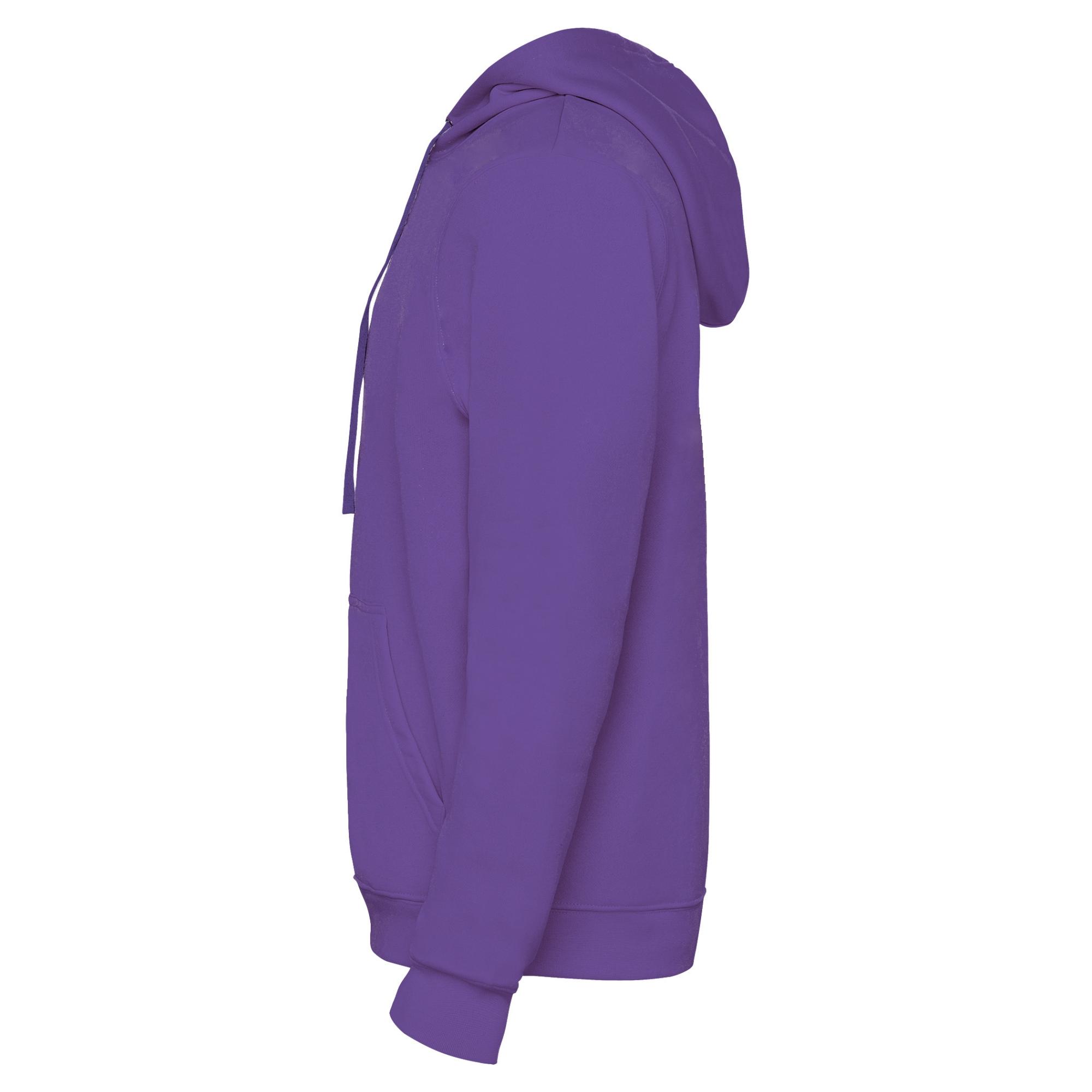 HANORAC Bărbat URBAN IRIS PURPLE XS