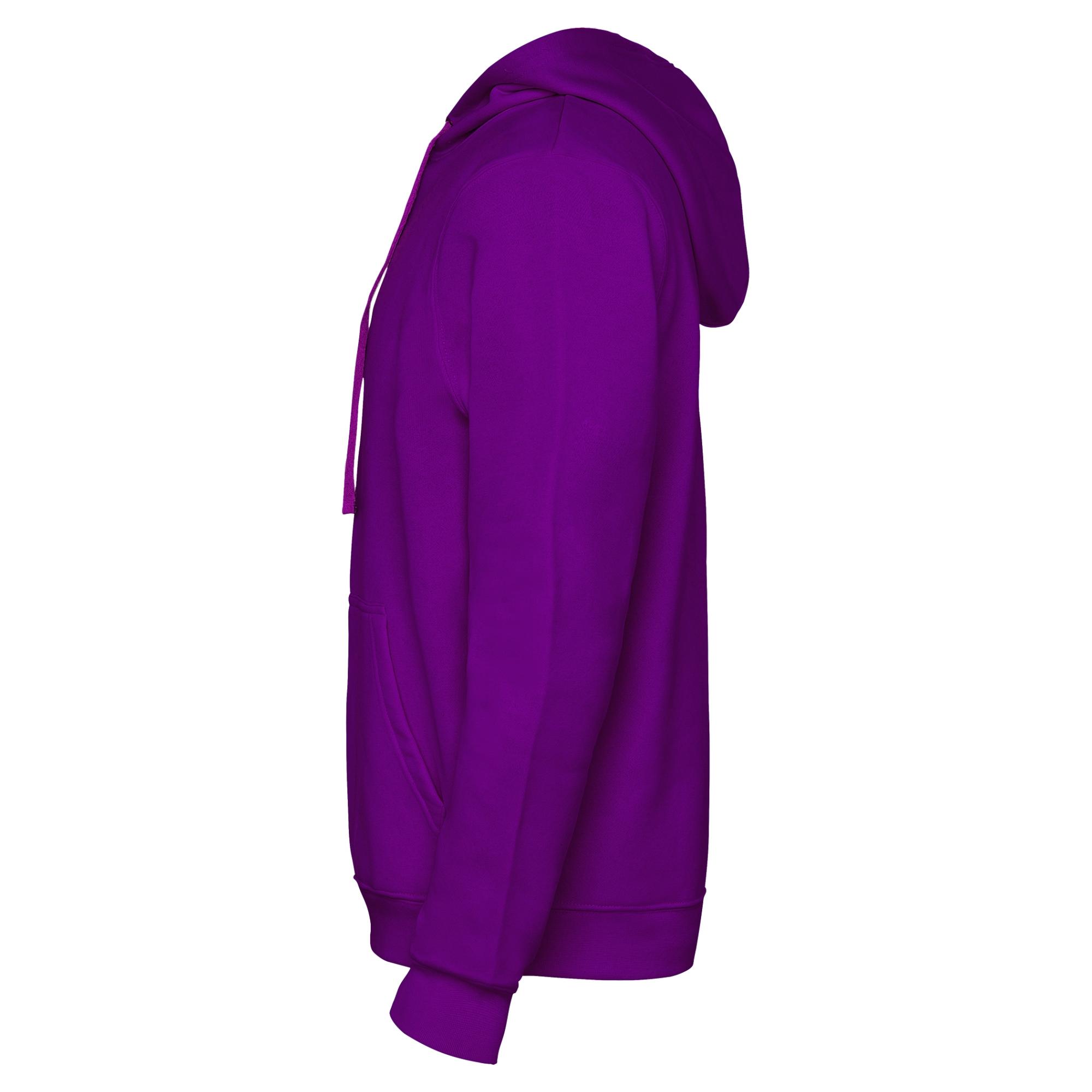 HANORAC Bărbat URBAN MOV PURPURĂ S