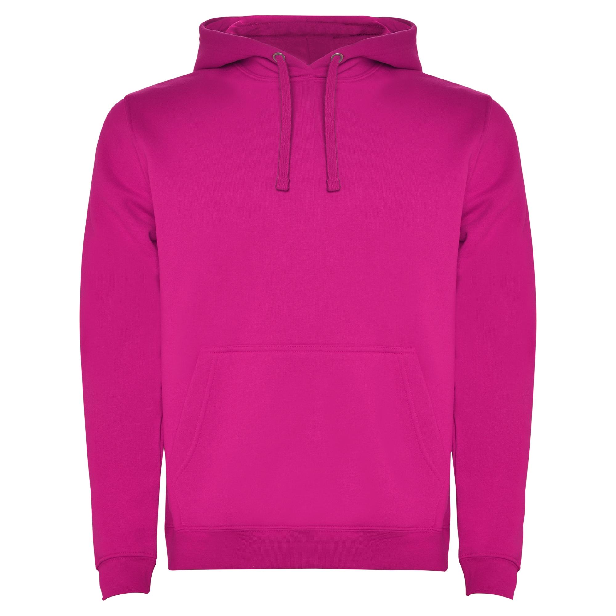 HANORAC Bărbat URBAN ROZ APRINS