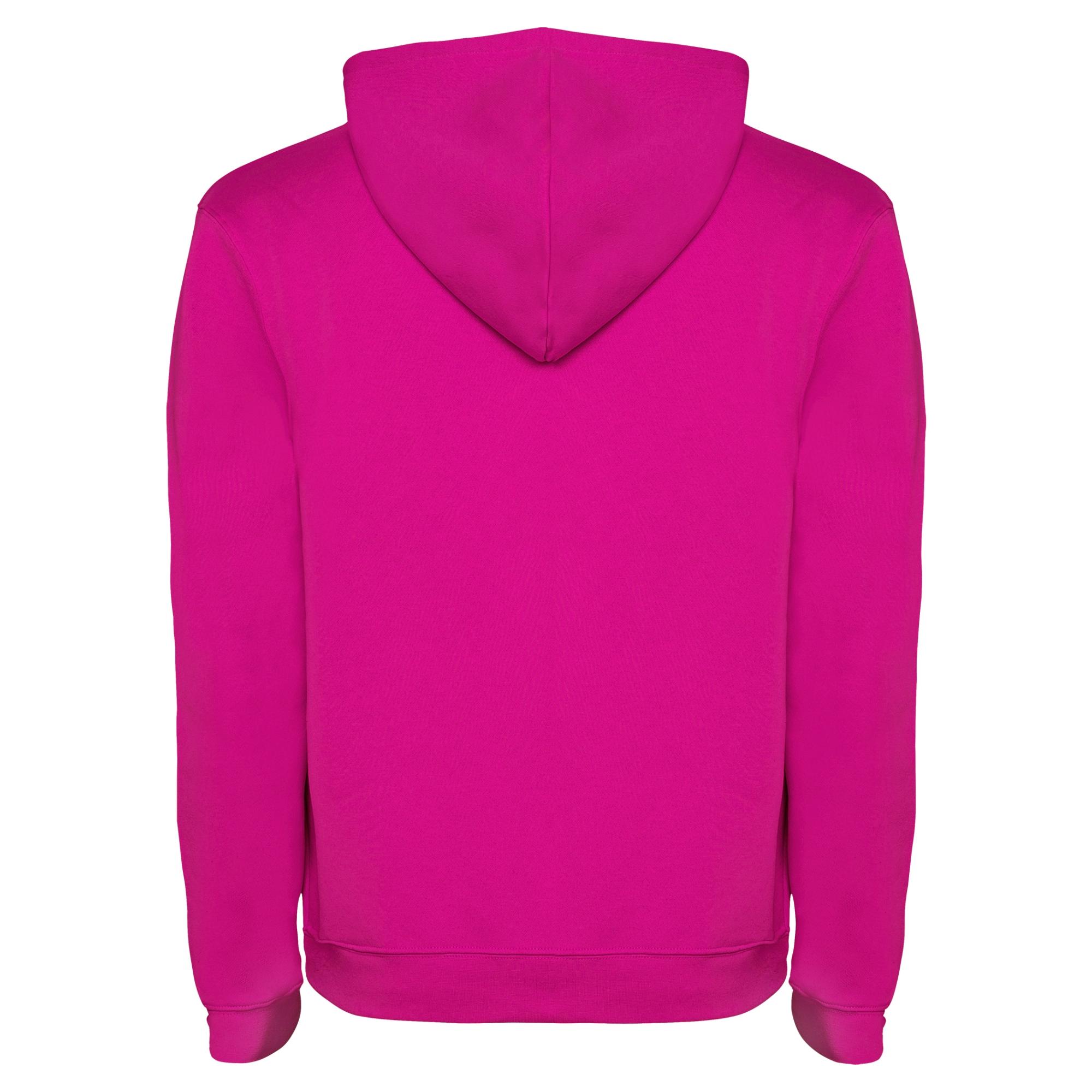 HANORAC Bărbat URBAN ROZ APRINS XXL