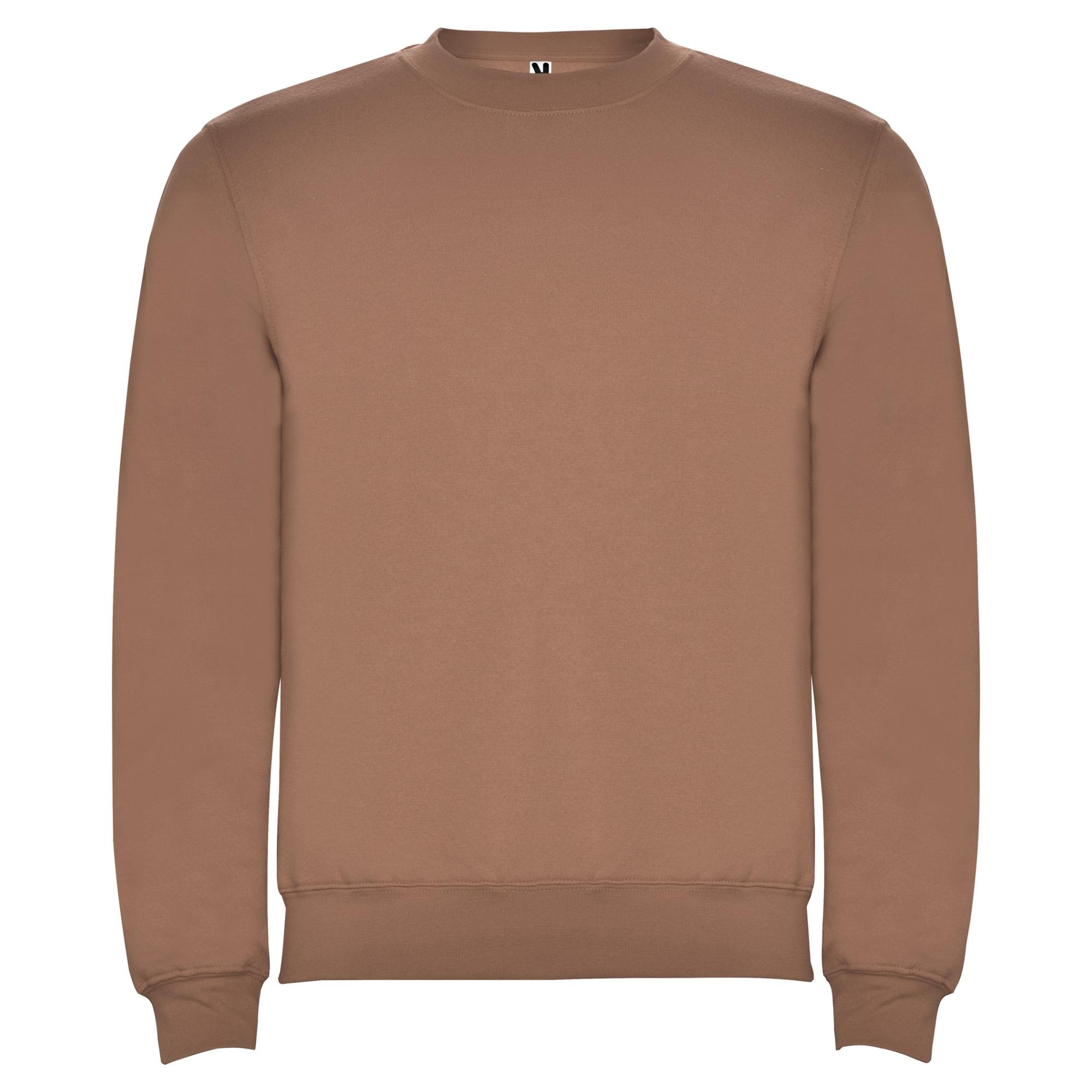 HANORAC Unisex CLASICA MOCCA XXL